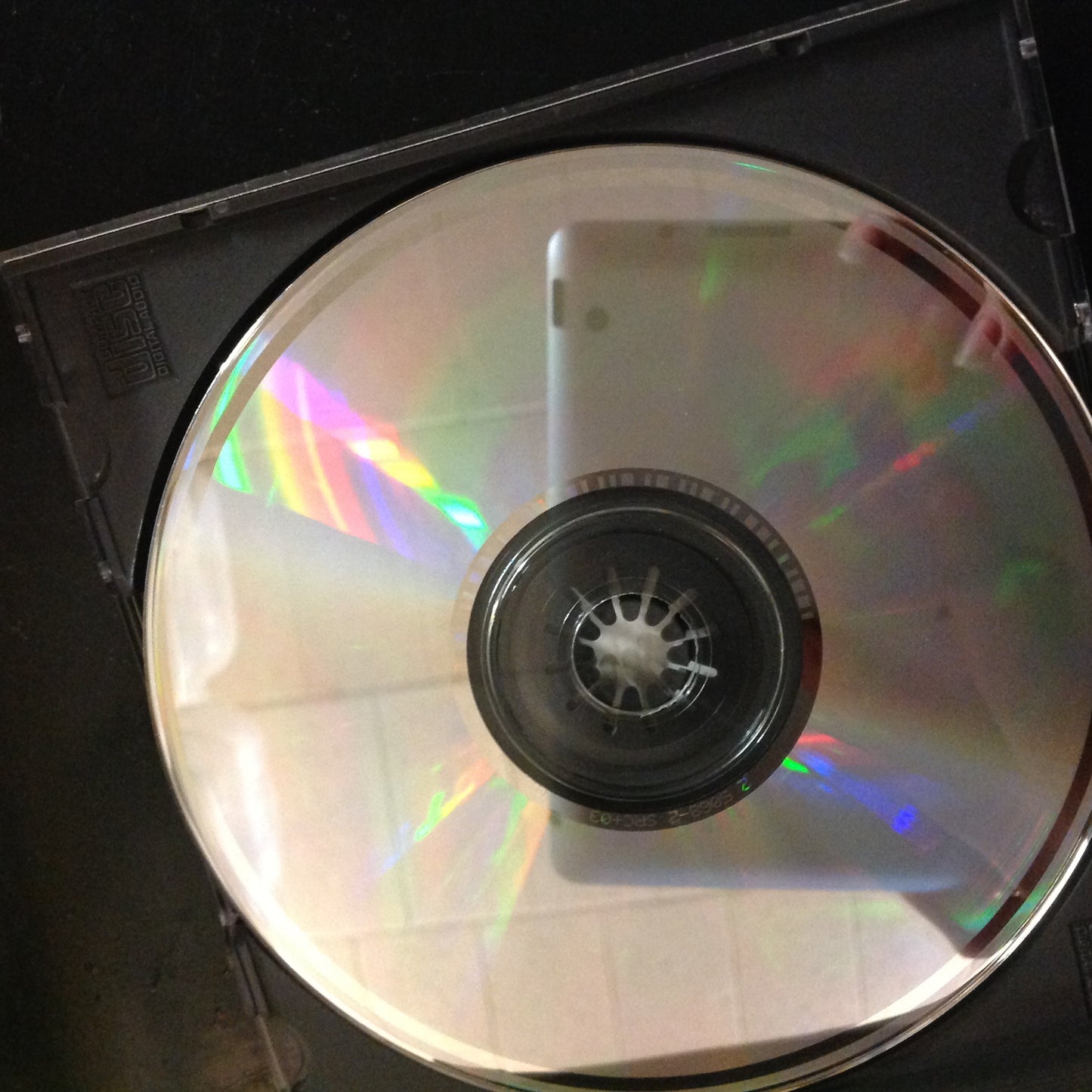 CD The Eagles Desperado Classic Rock 5068-2 Asylum