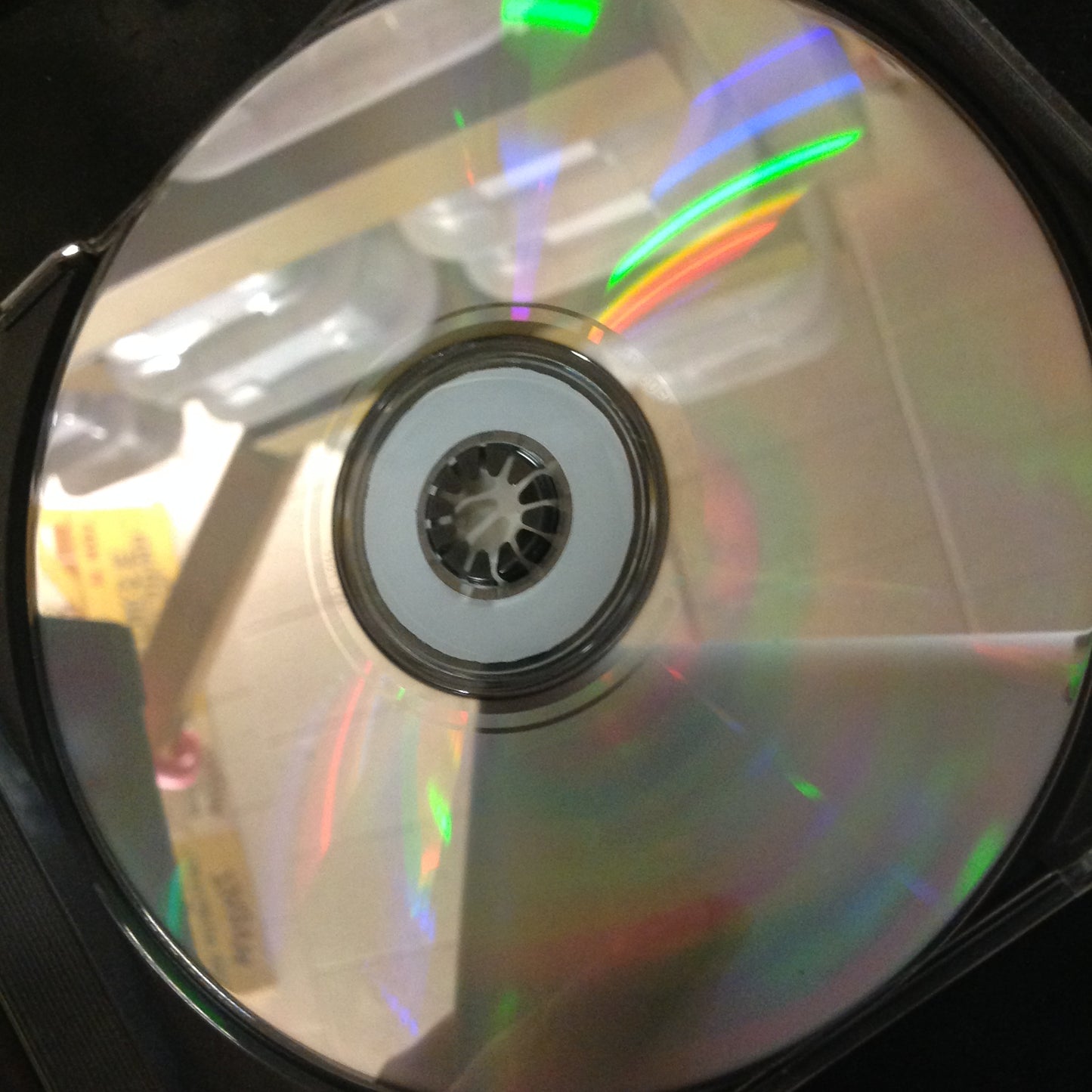 CD Pink Floyd Dark Side Of The Moon CDP 077774600125 Psychedelic