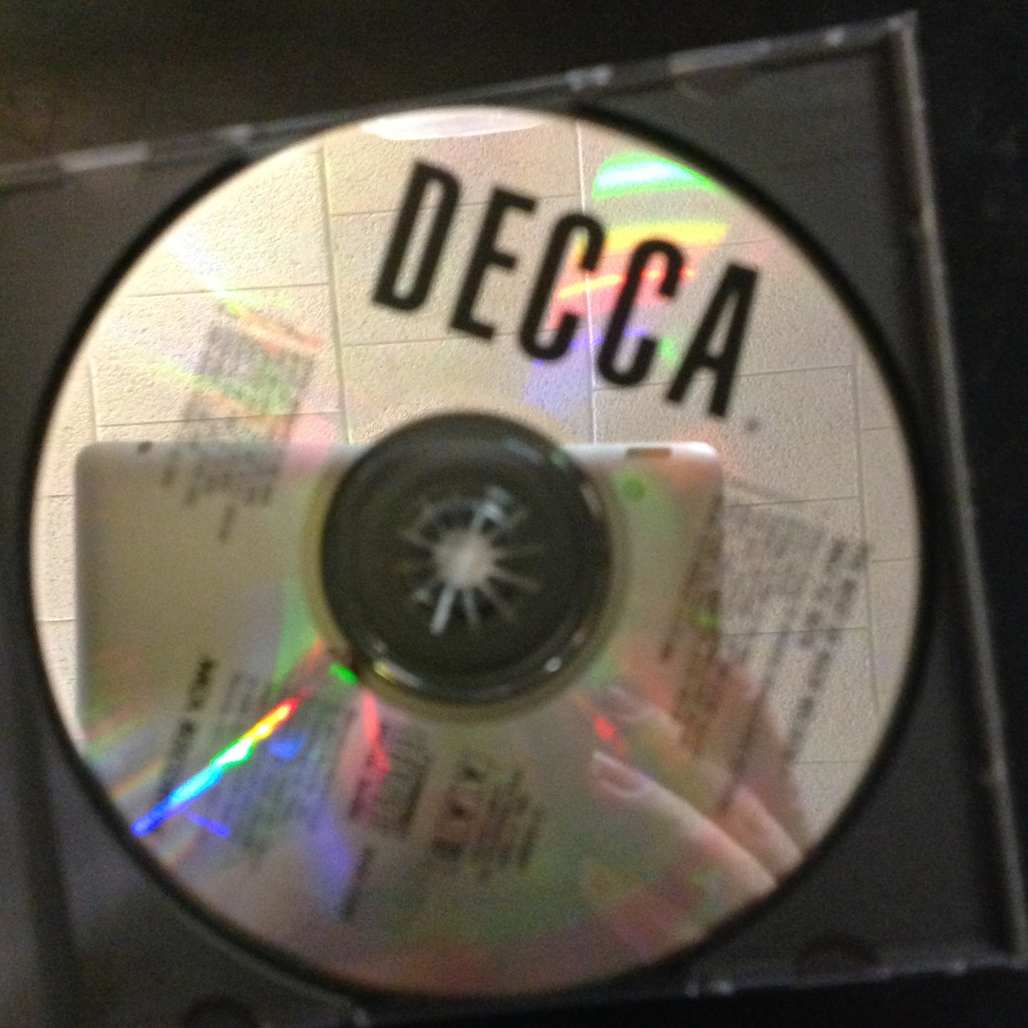 Rick Nelson - The Best Of *Single #175