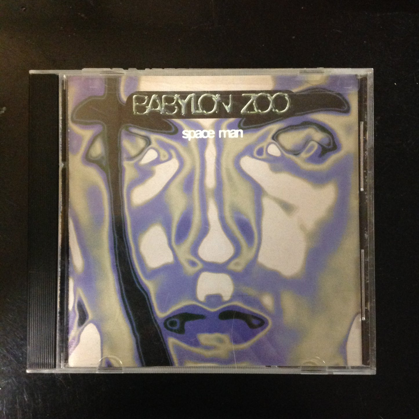 Babylon Zoo - Spaceman *Single #27