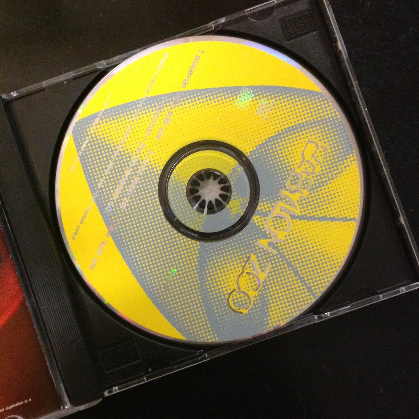 Babylon Zoo - Spaceman *Single #27