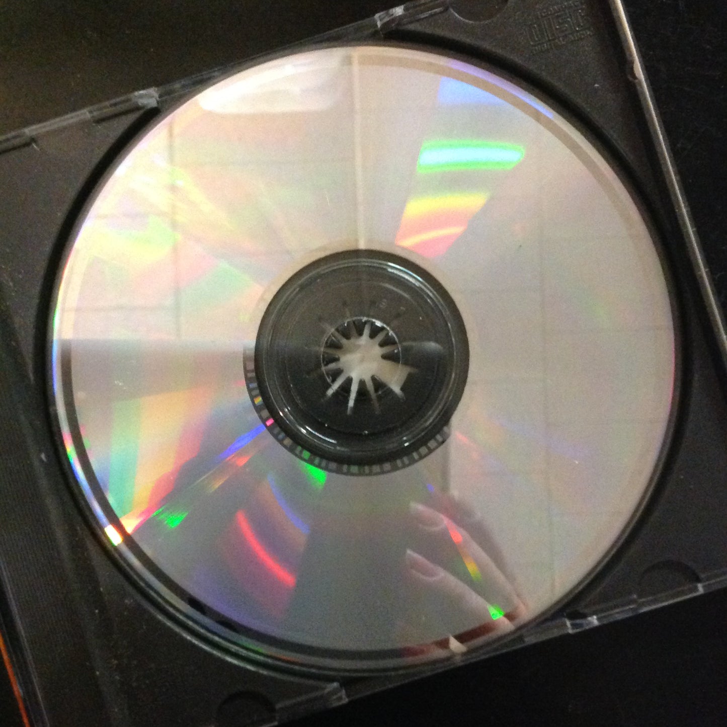 Nobody's Child - Romanian Angel Appeal *Single #14