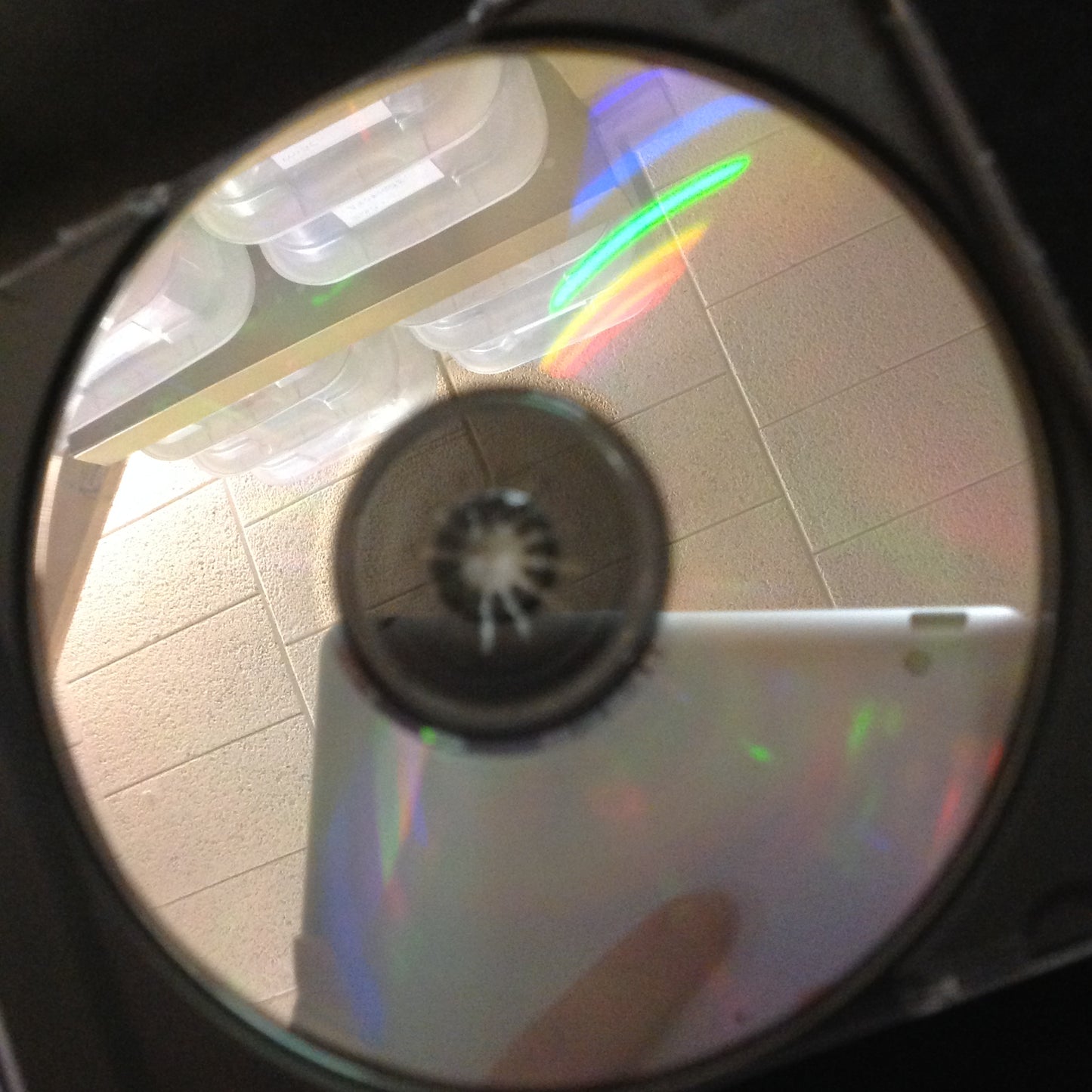 AC/DC - Who Made Who *Single #160