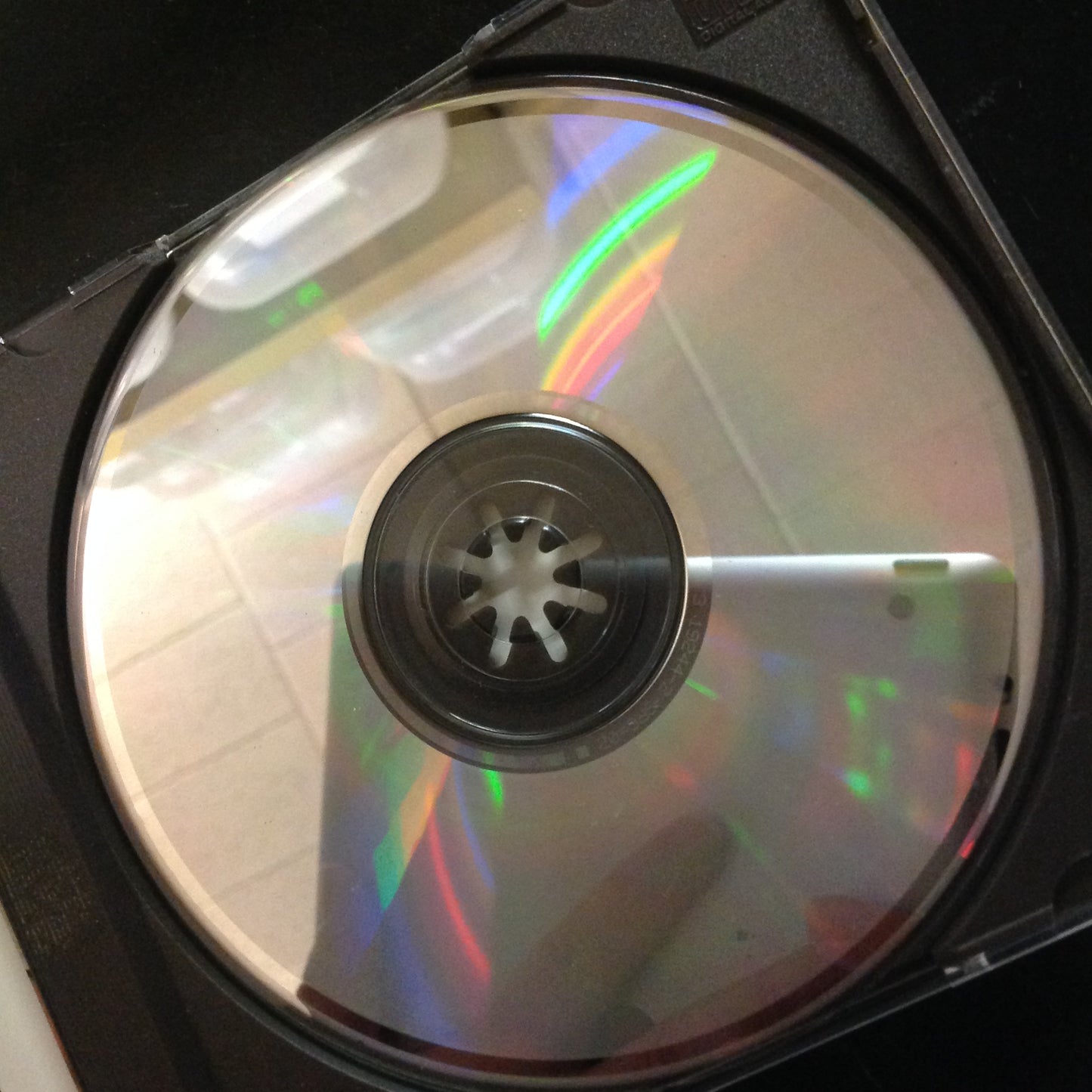 CD 781650-2 AC/DC Highway To Hell Atlantic Hard Rock Classic