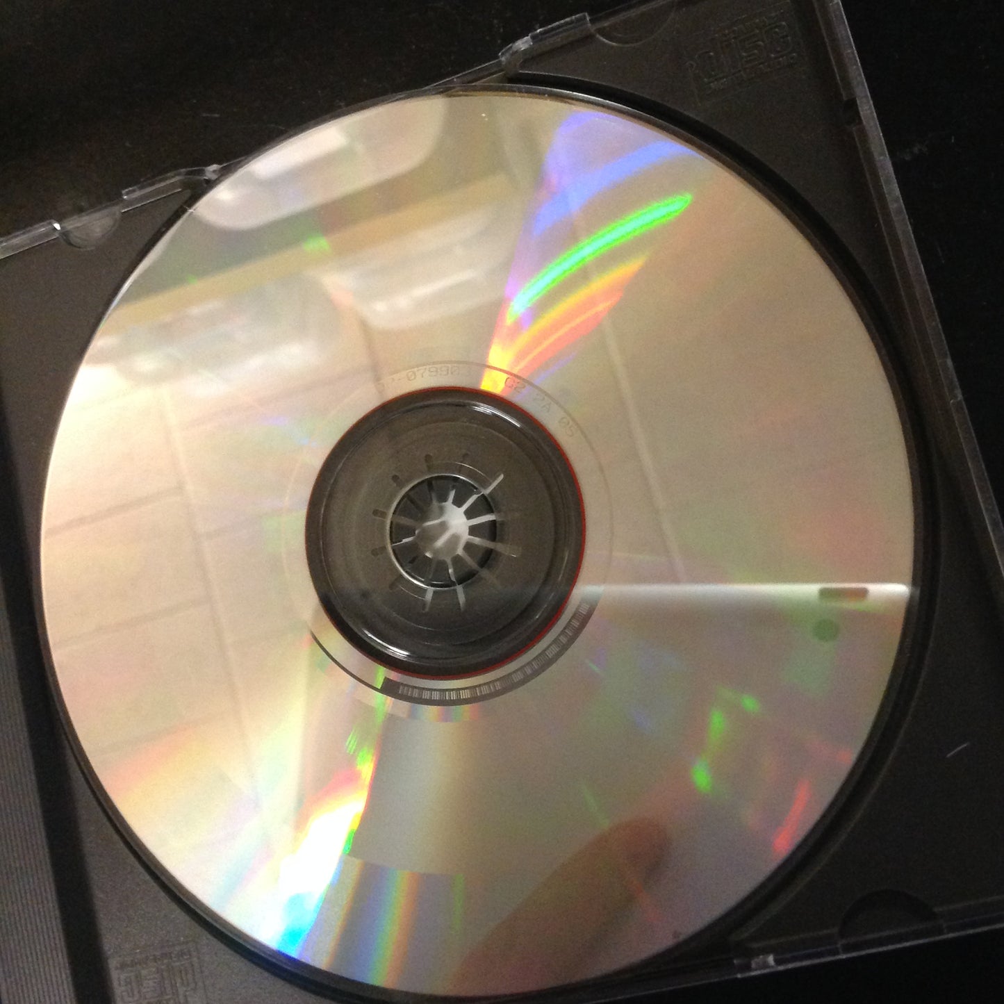 Aerosmith - Self Titled *Single #198