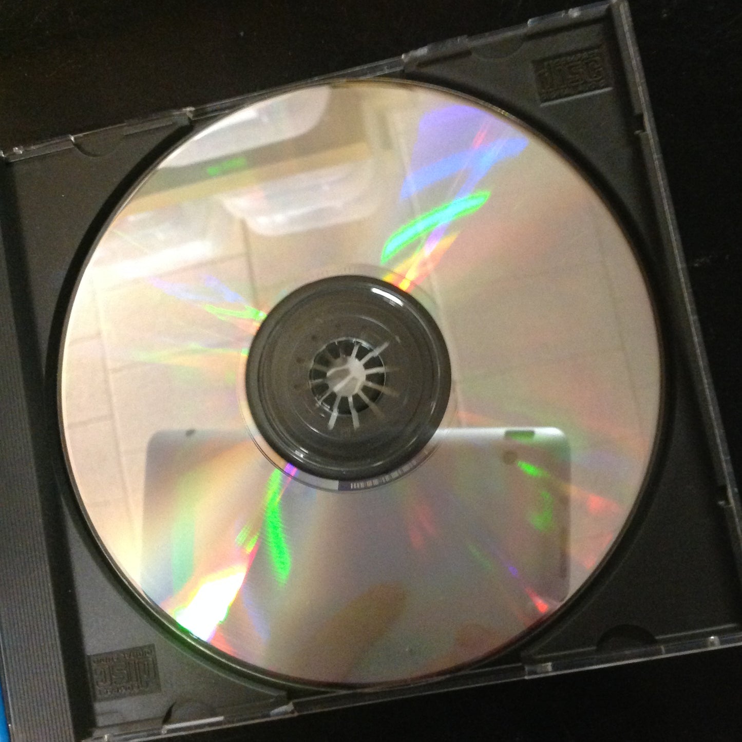 Guns N' Roses - Use Your Illusion II *Single #199