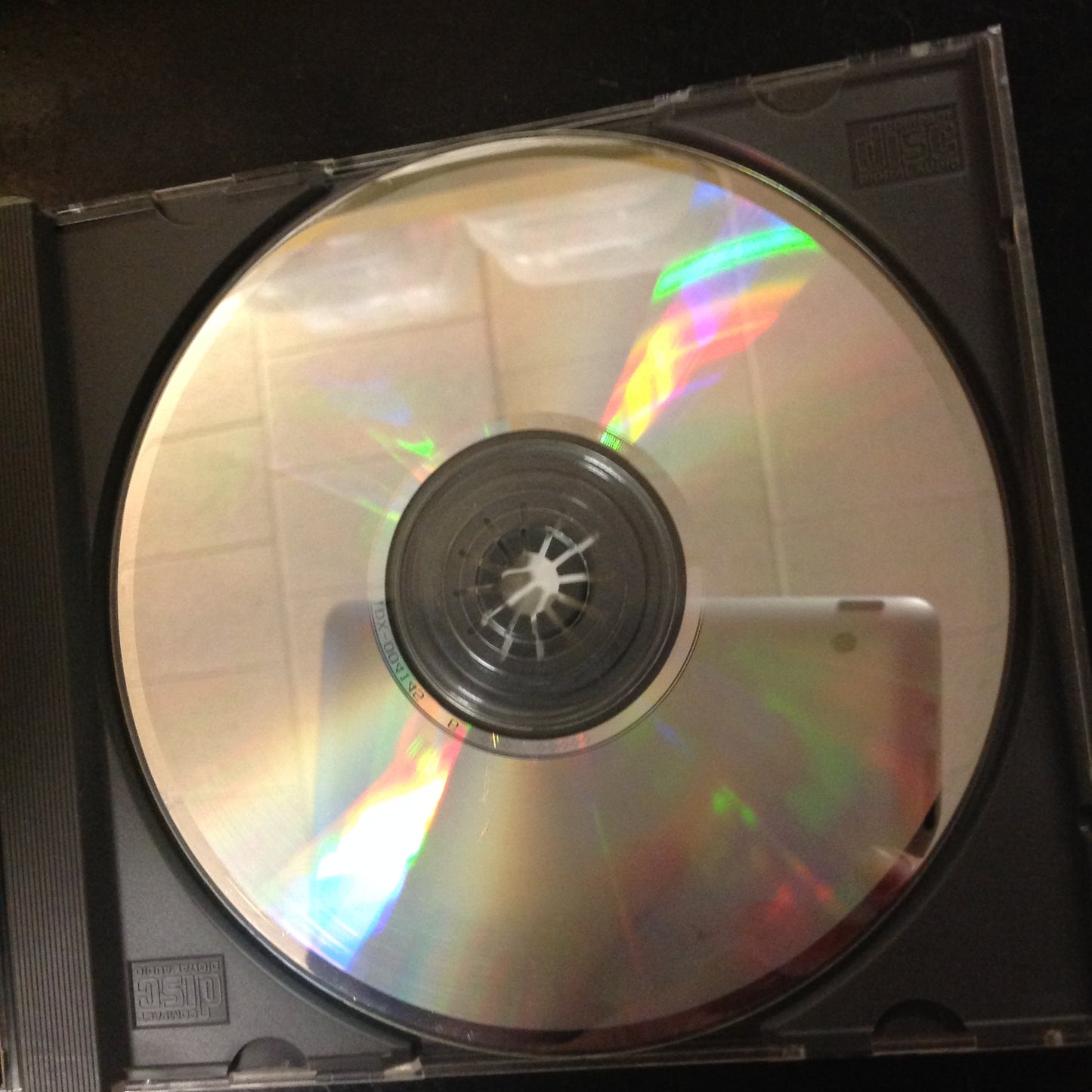 Gun's & Roses - LIES *Single #111