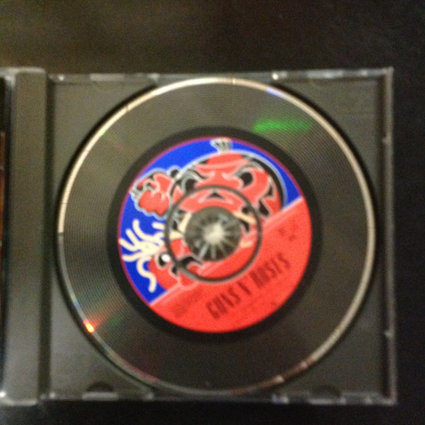 Guns N' Roses - The Spaghetti Incident? *Single #7
