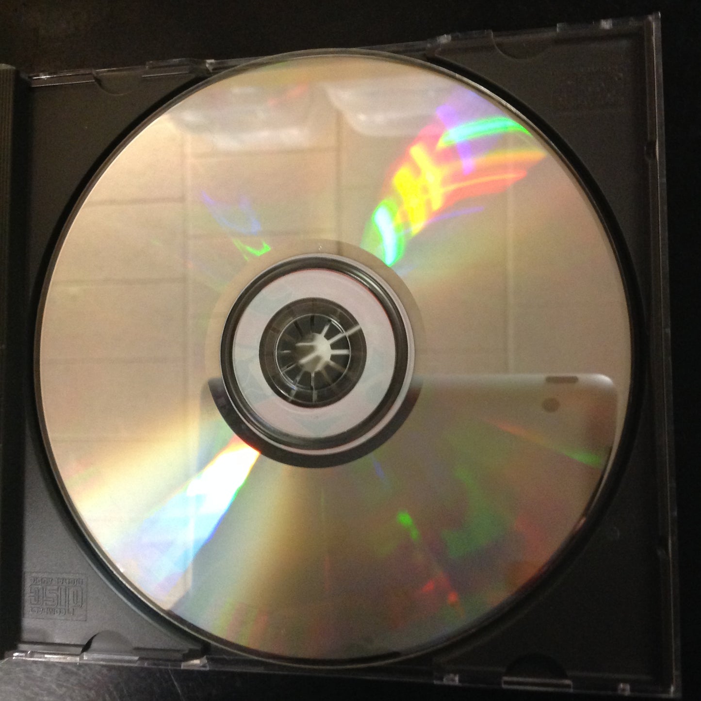 Guns N' Roses - The Spaghetti Incident? *Single #7