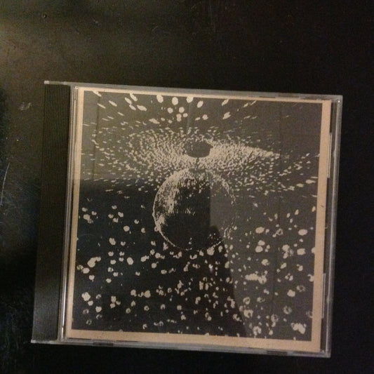 CD Neil Young Mirror Ball Reprise *Single #226