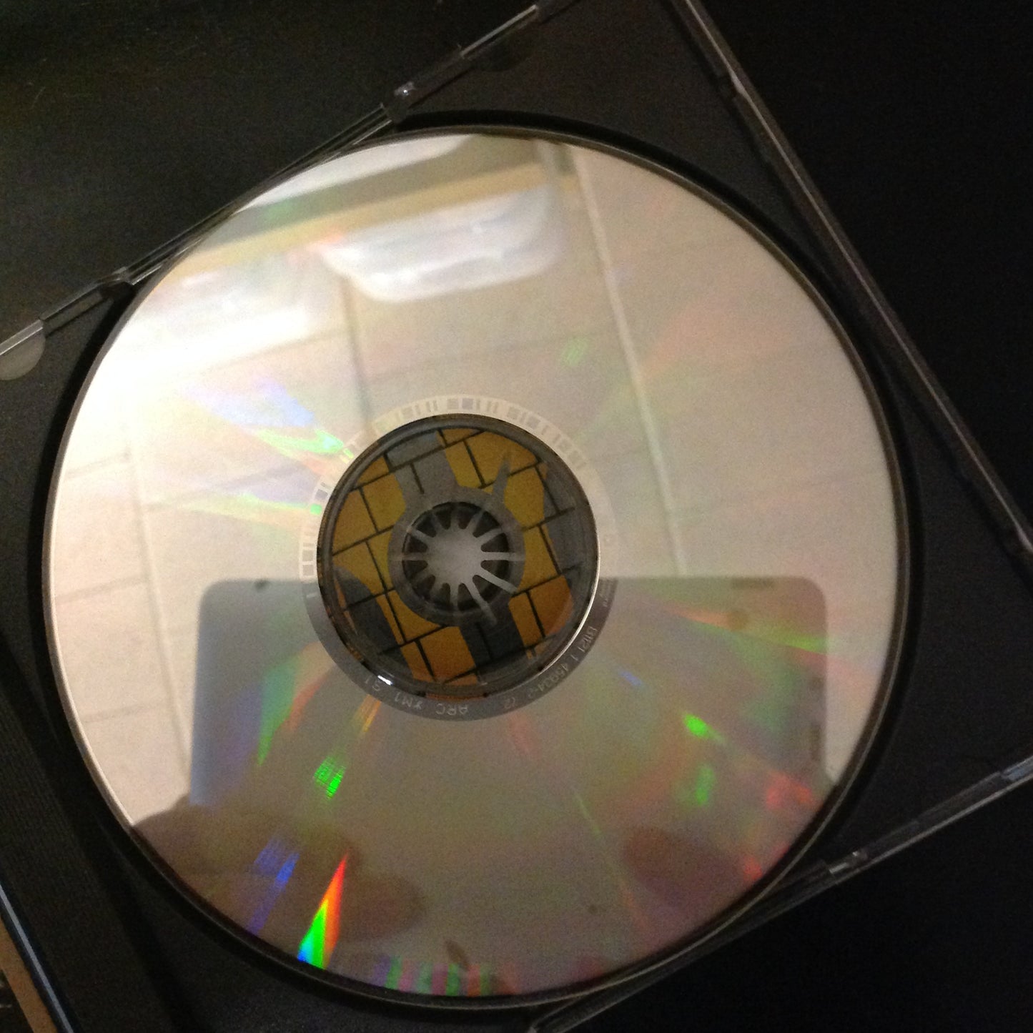CD Neil Young Mirror Ball Reprise *Single #226