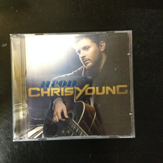 Chris Young - Neon *Single #214