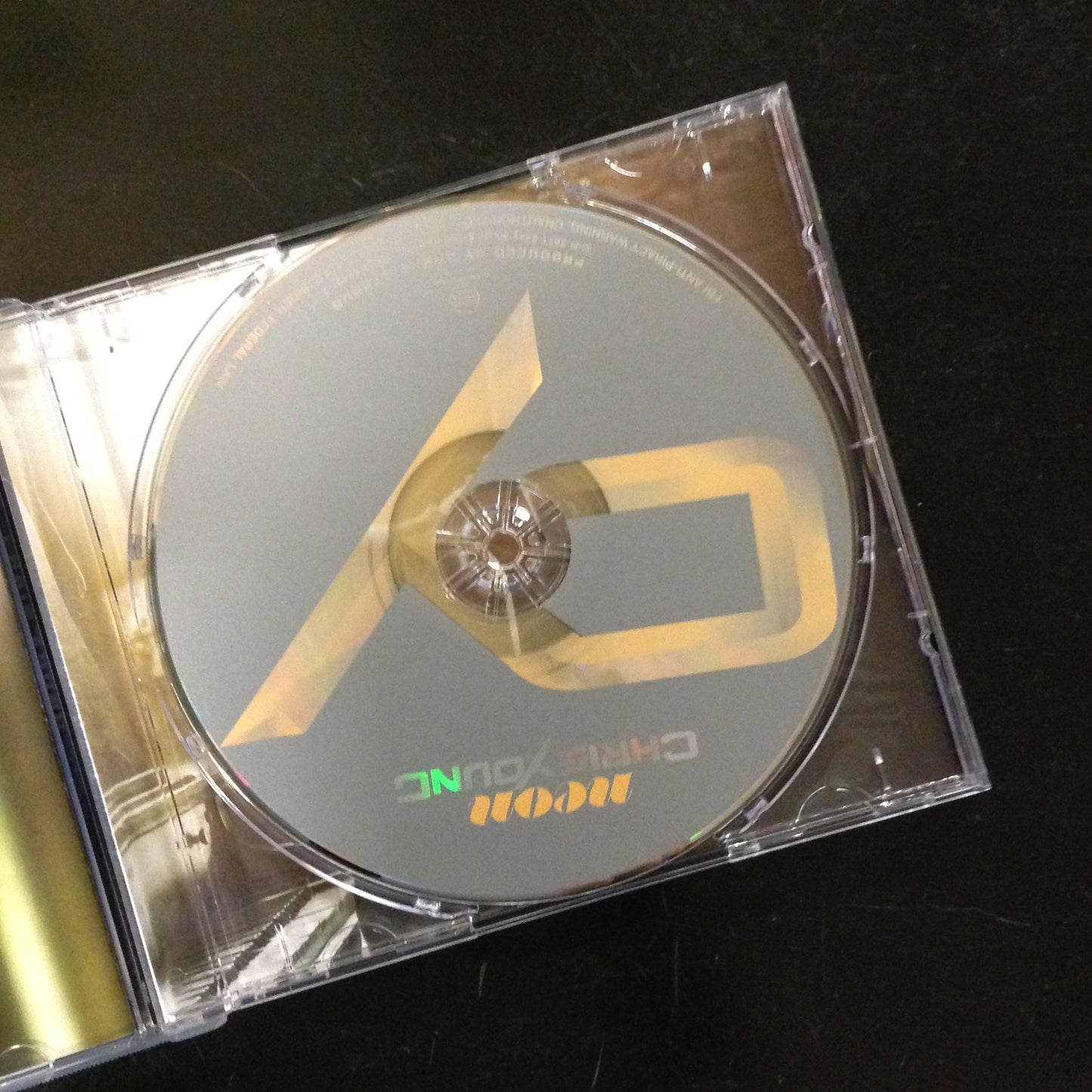 Chris Young - Neon *Single #214