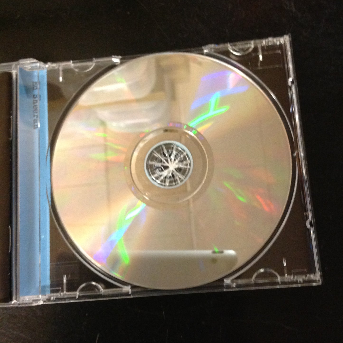 Ed Sheeran - Divide *Single #47