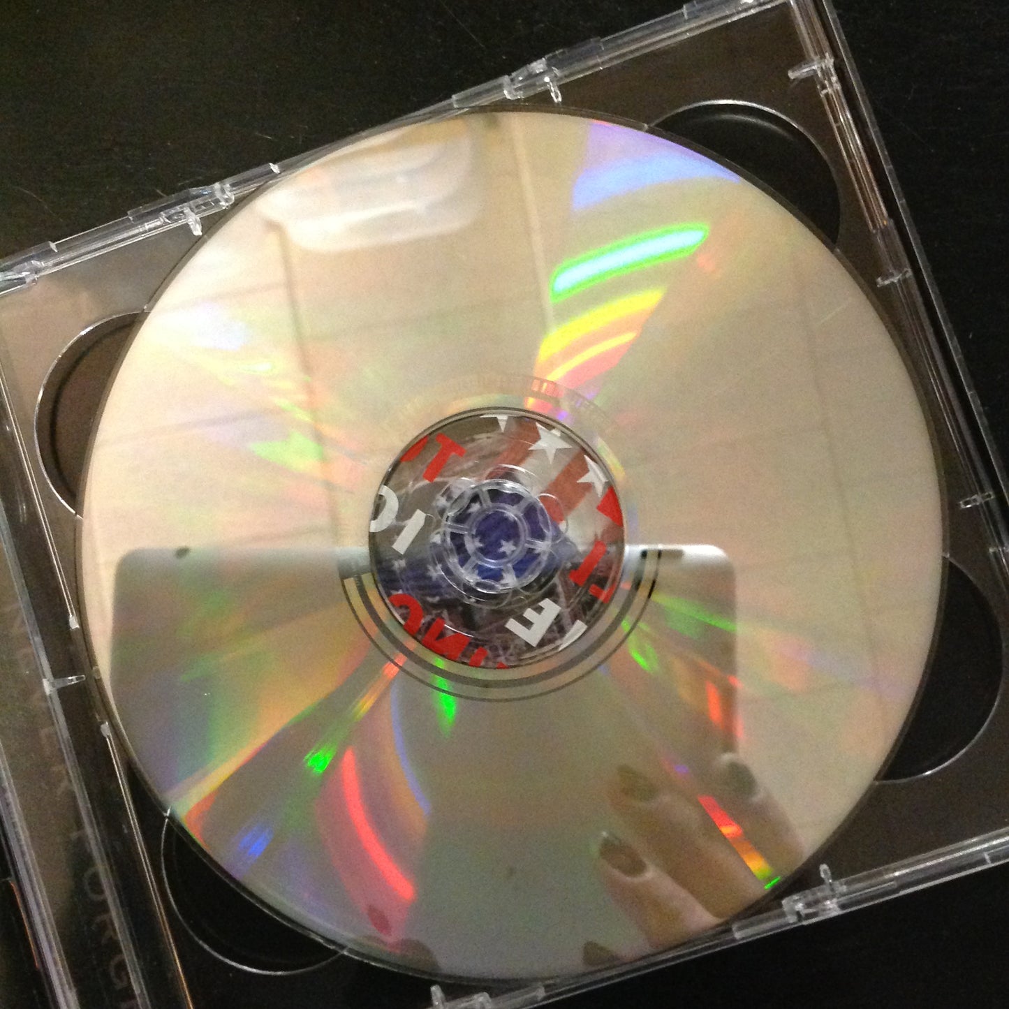 BARGAIN CD America: A Tribute to Heroes Various Artists Compilation 4th of July Independence Rock Pop 2001