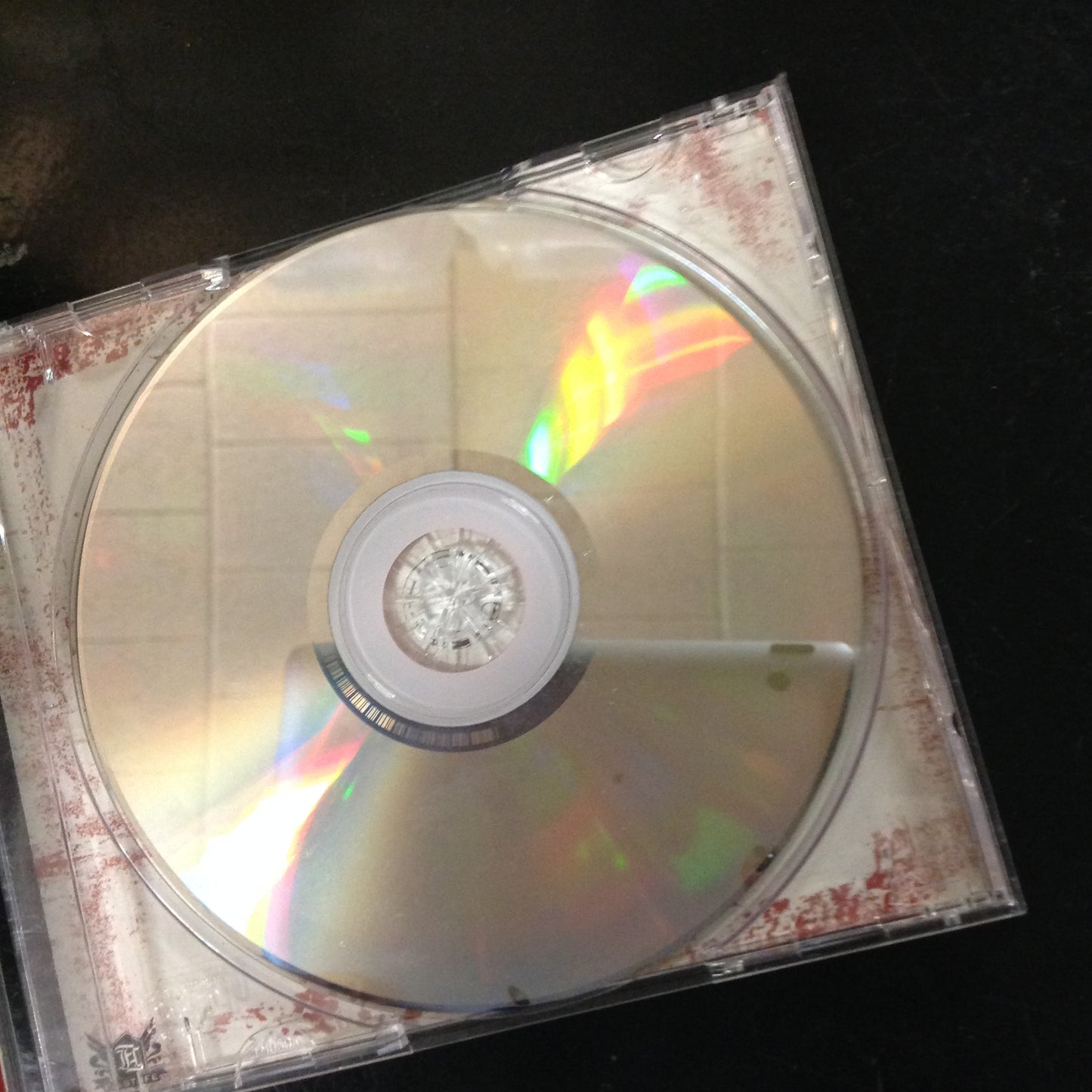 The Game - Untold Story: Volume II *Single #142