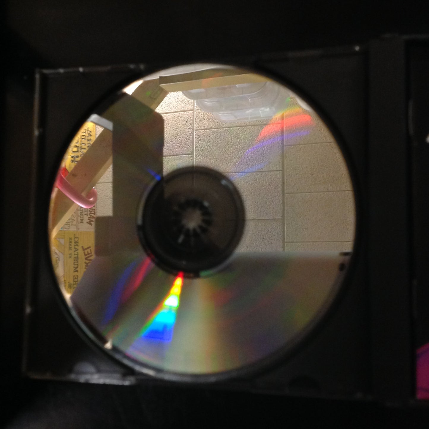 CD Ted Nugent Great Gonzo Double Live E2K35069 Epic 2x 2 Disc