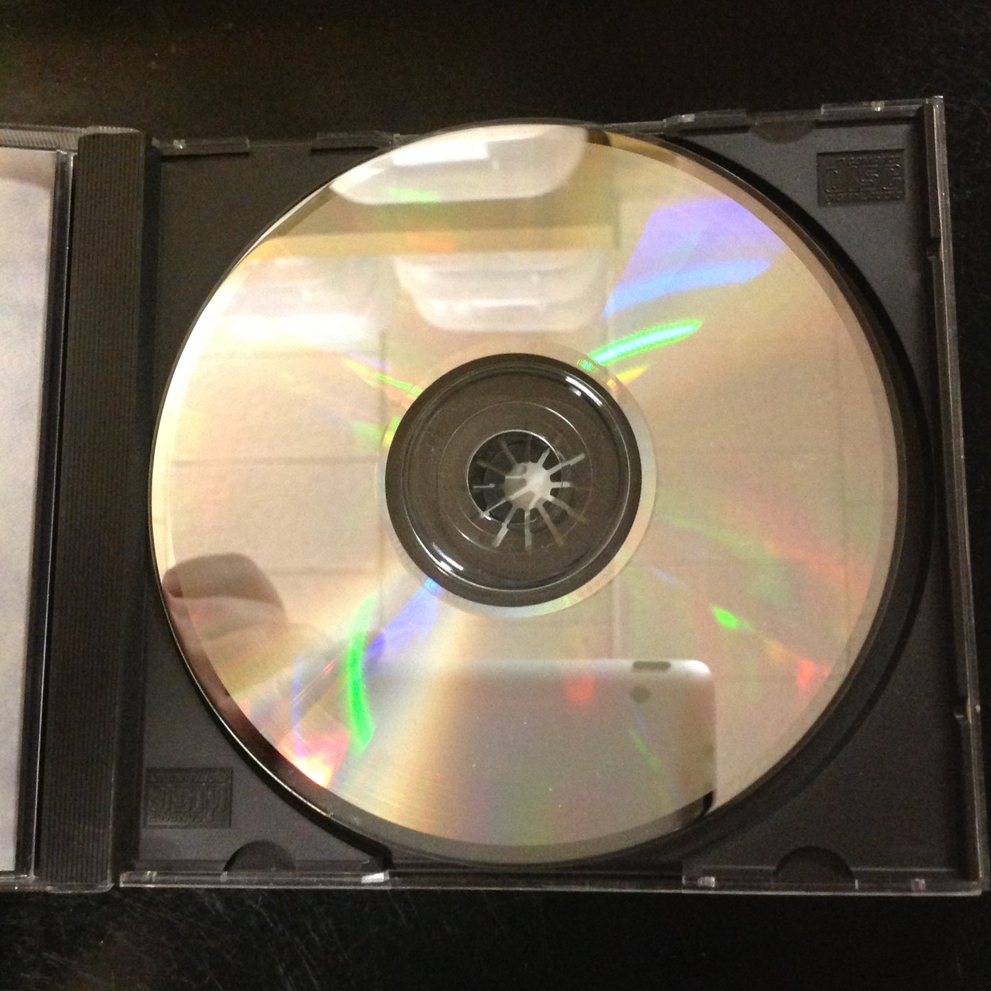 CD The Sundays Reading Writing and Arithmetic 924277-2