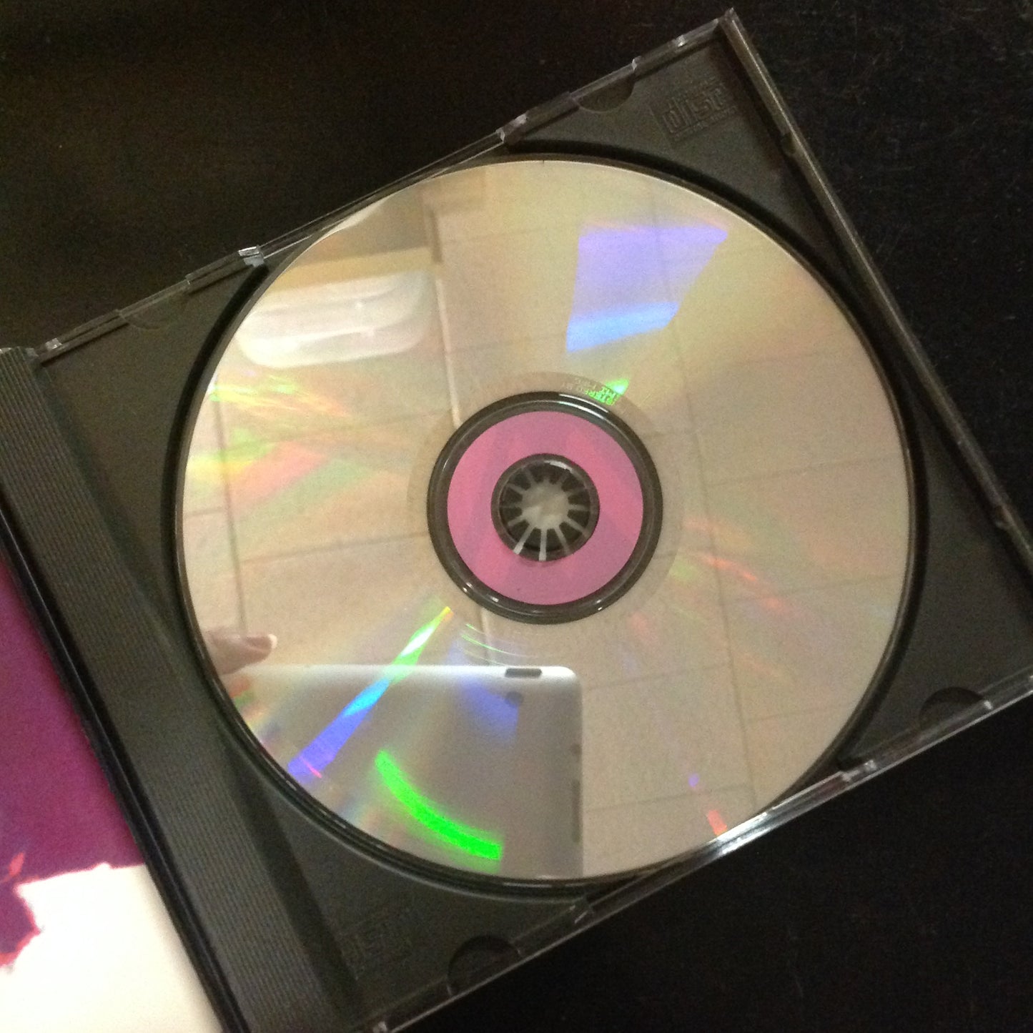 Sweet - The Best of Sweet *Single #138