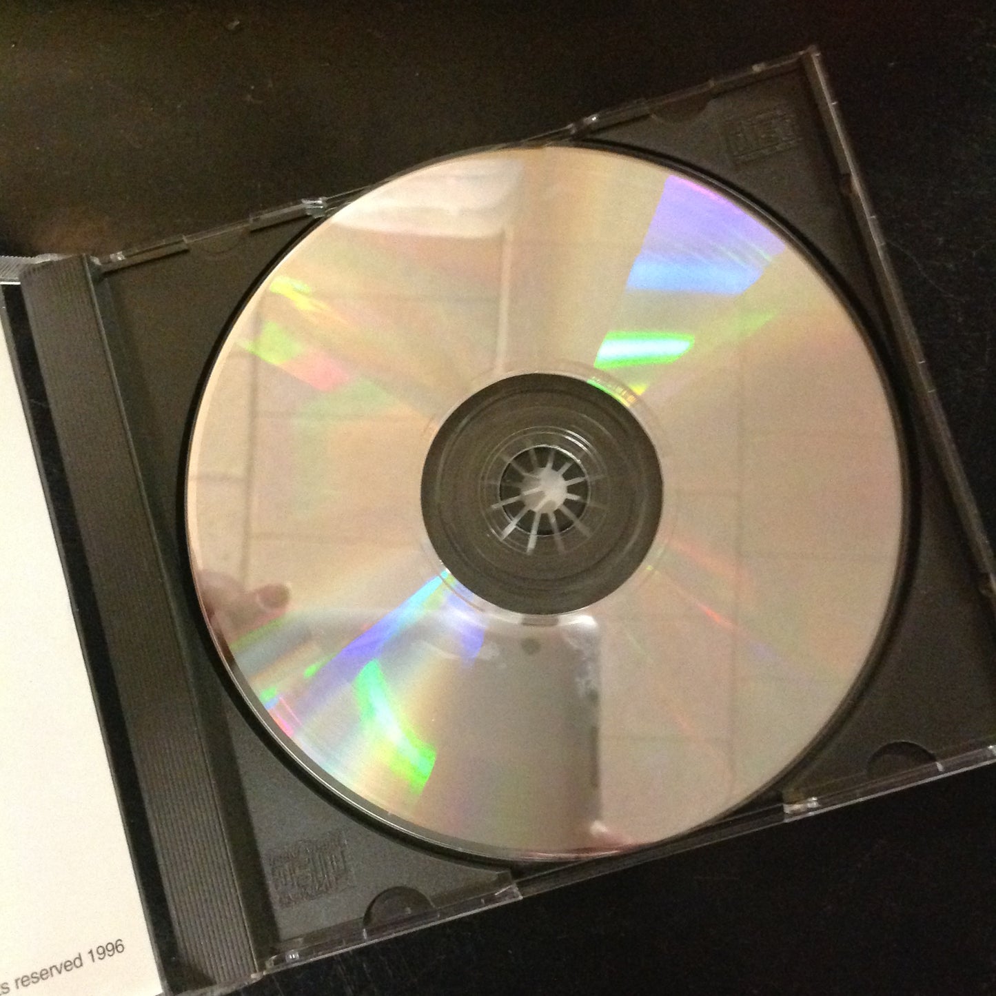 CD Ram Jam GOlden Classics ft. Black Betty COL-5812 Sony #A-26962