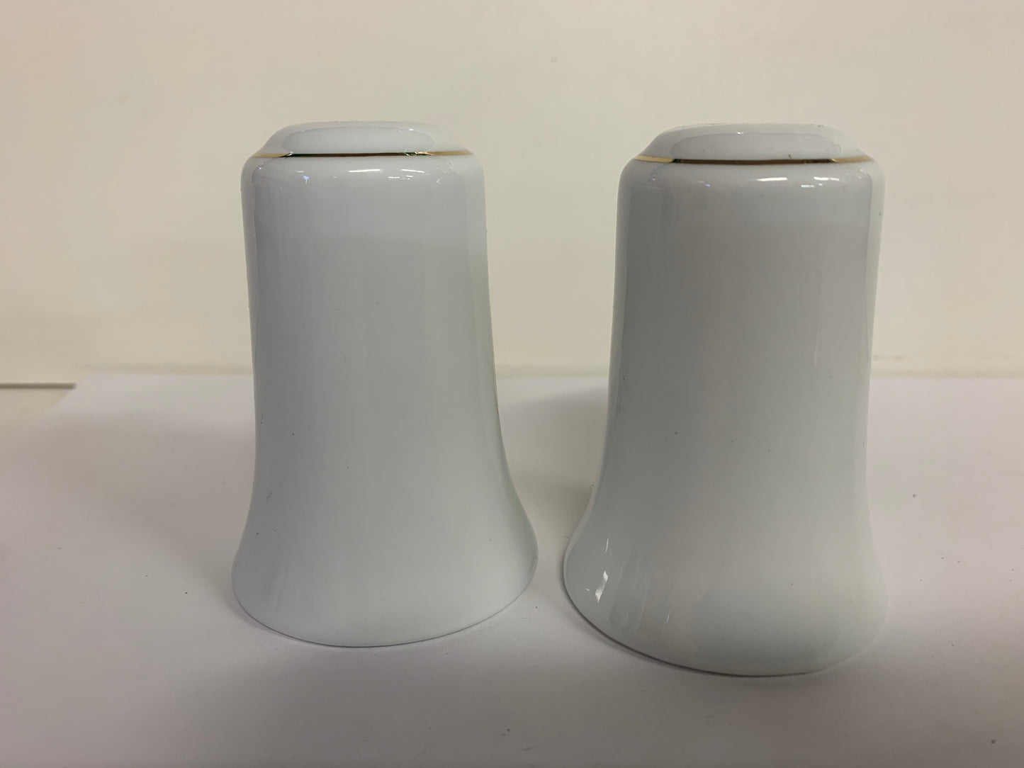 Vintage Souvenir South Carolina Salt and Pepper Shaker Set with Beach Motif