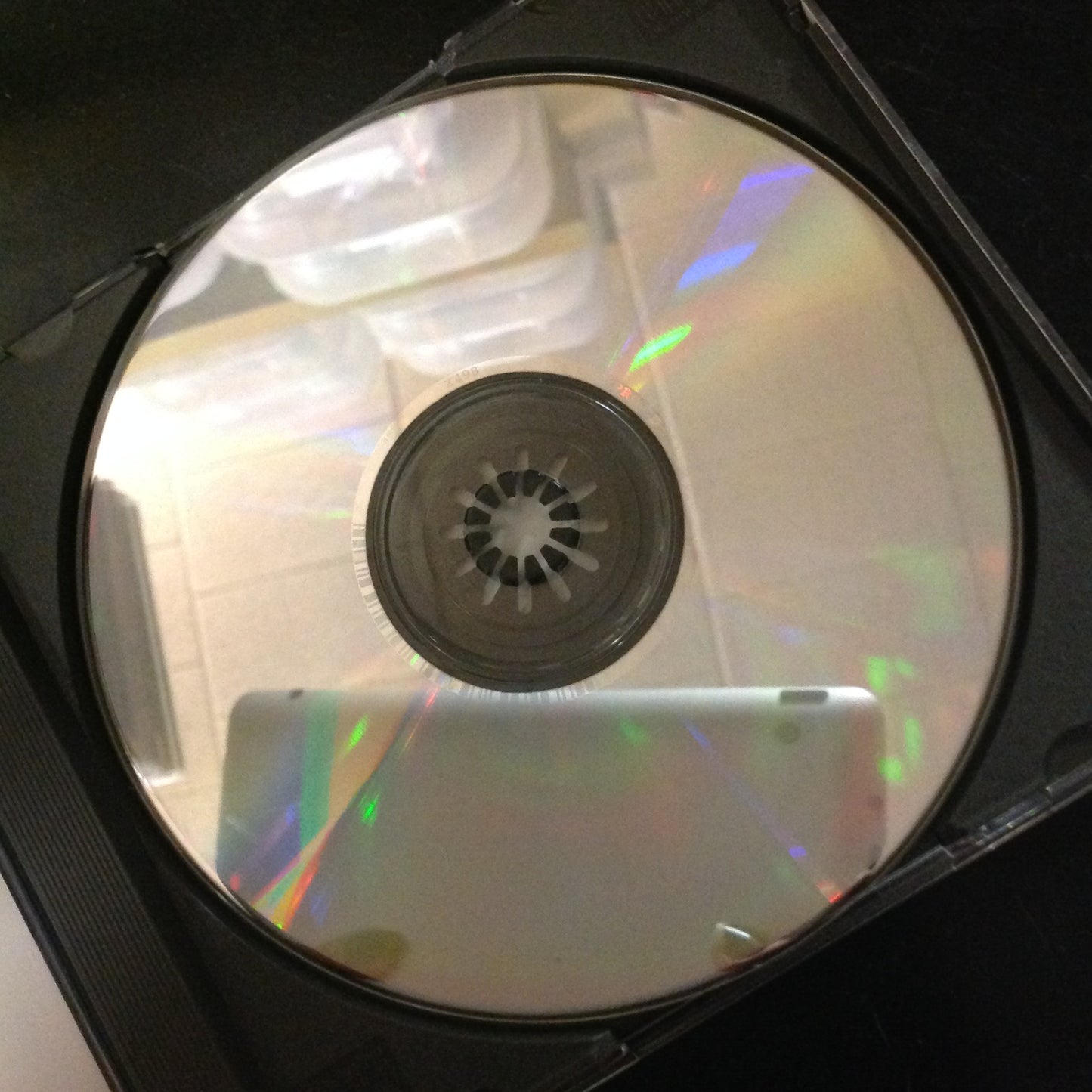 EVITA (Soundtrack) *Single #95