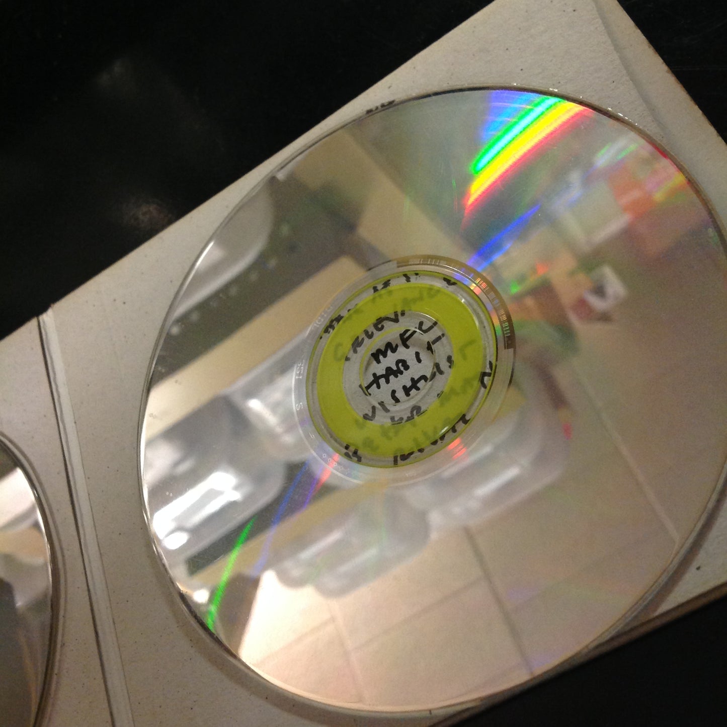 Pearl Jam - Cincinnati Ohio August 20, 2000 *Single #79