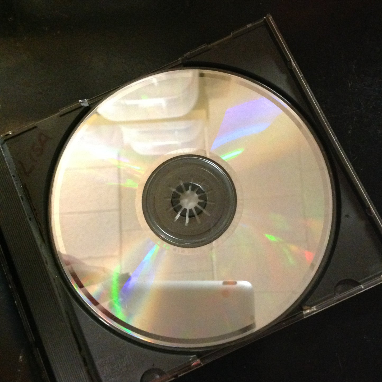 CD The Fixx Greatest Hits One Thing Leads To Another *Single #243