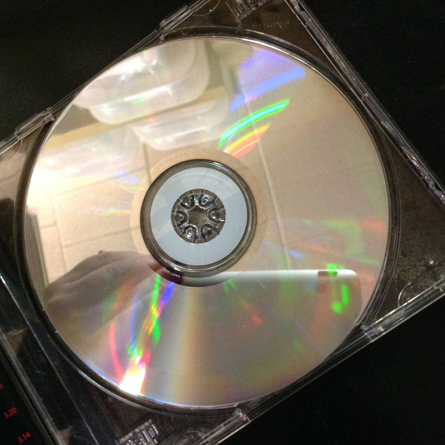 Bryan Ferry - Frantic *Single #141