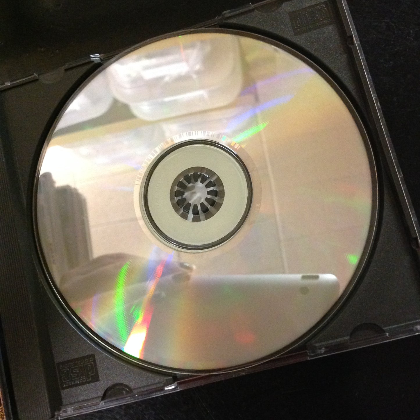 CD PROMO HTF Music From The Motion Picture The Postman Kevin Costner 946842-2 Warner Sunset Soundtrack Movie