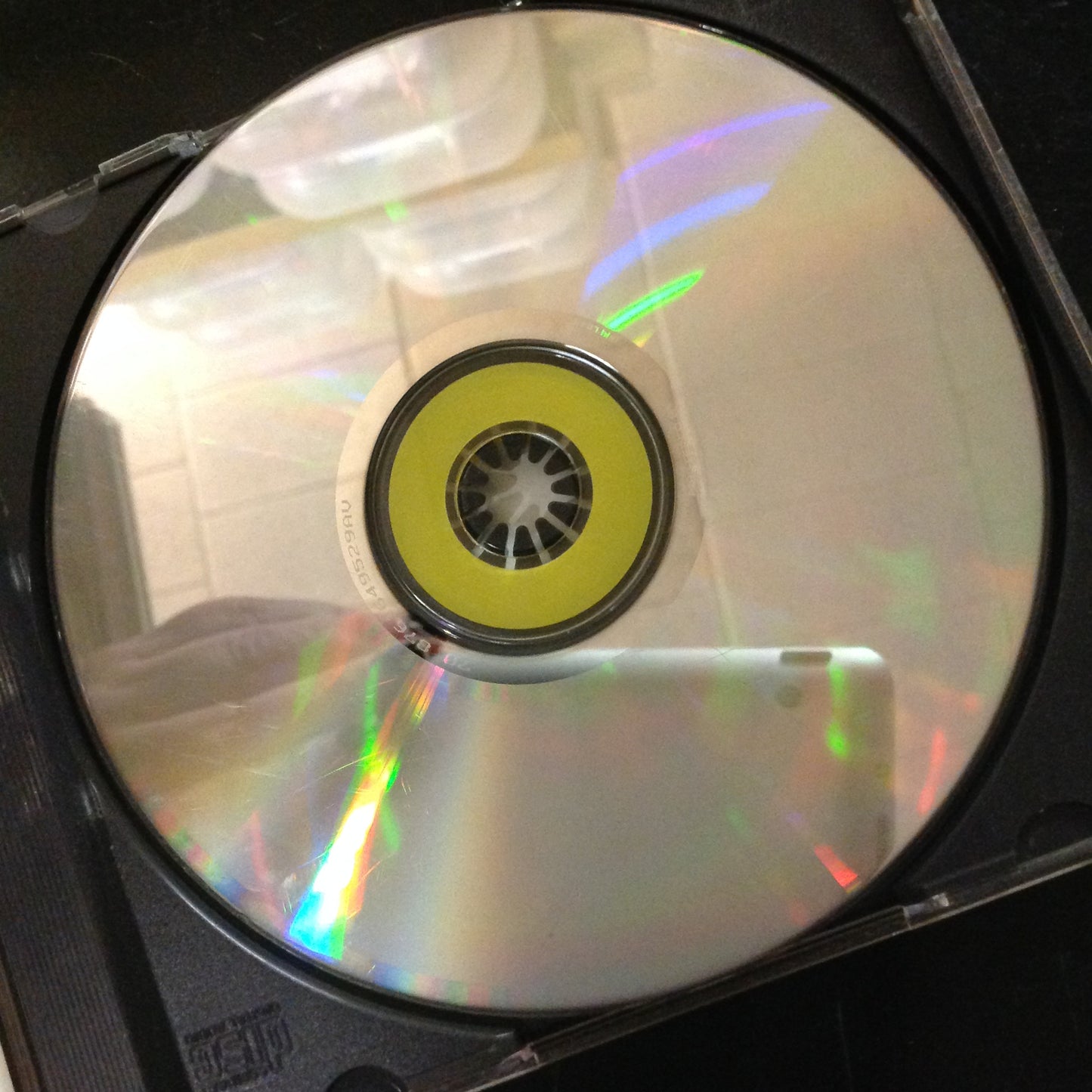 Now That's What I Call Music 8 #Single 94