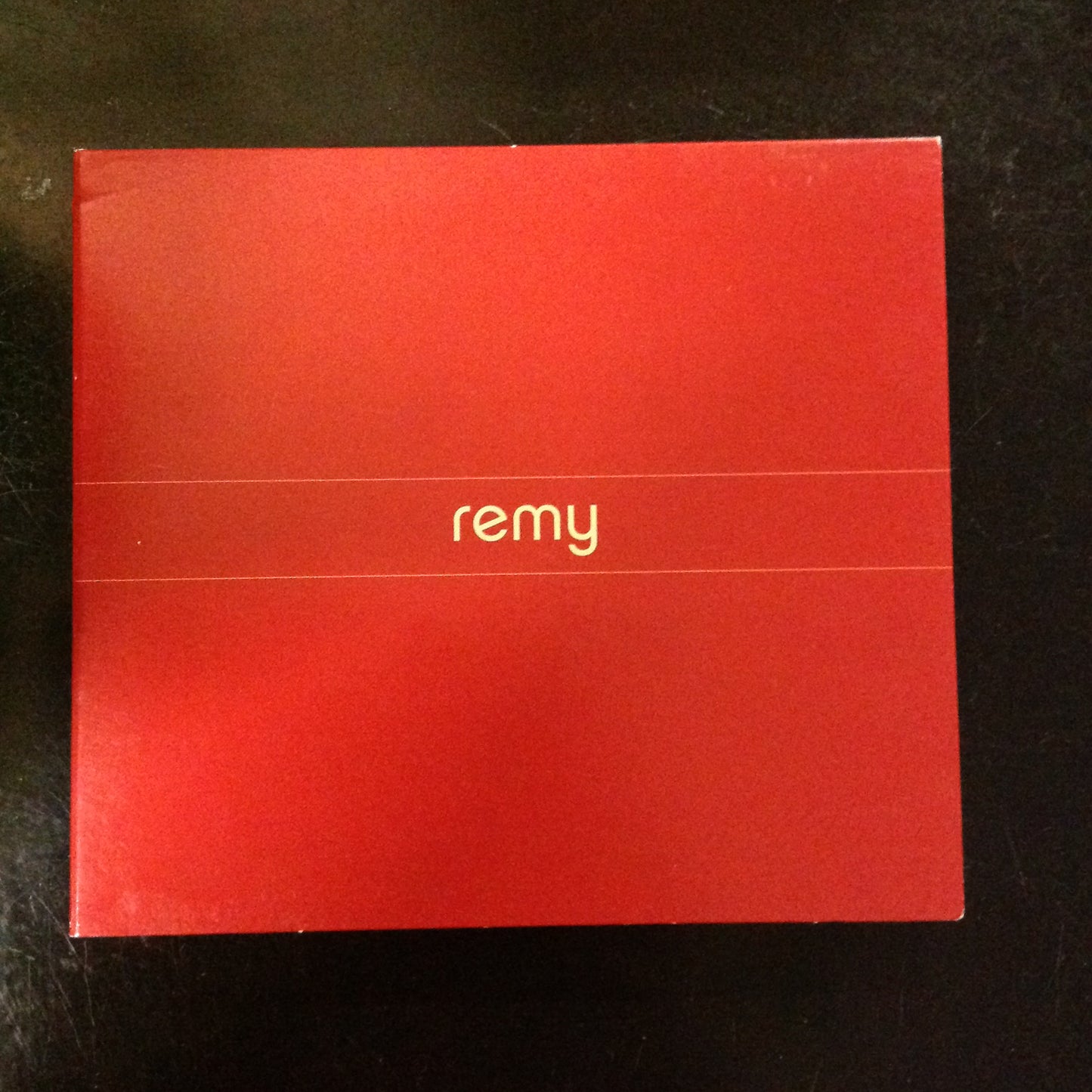 Remy - Shand Sampler *Single #165