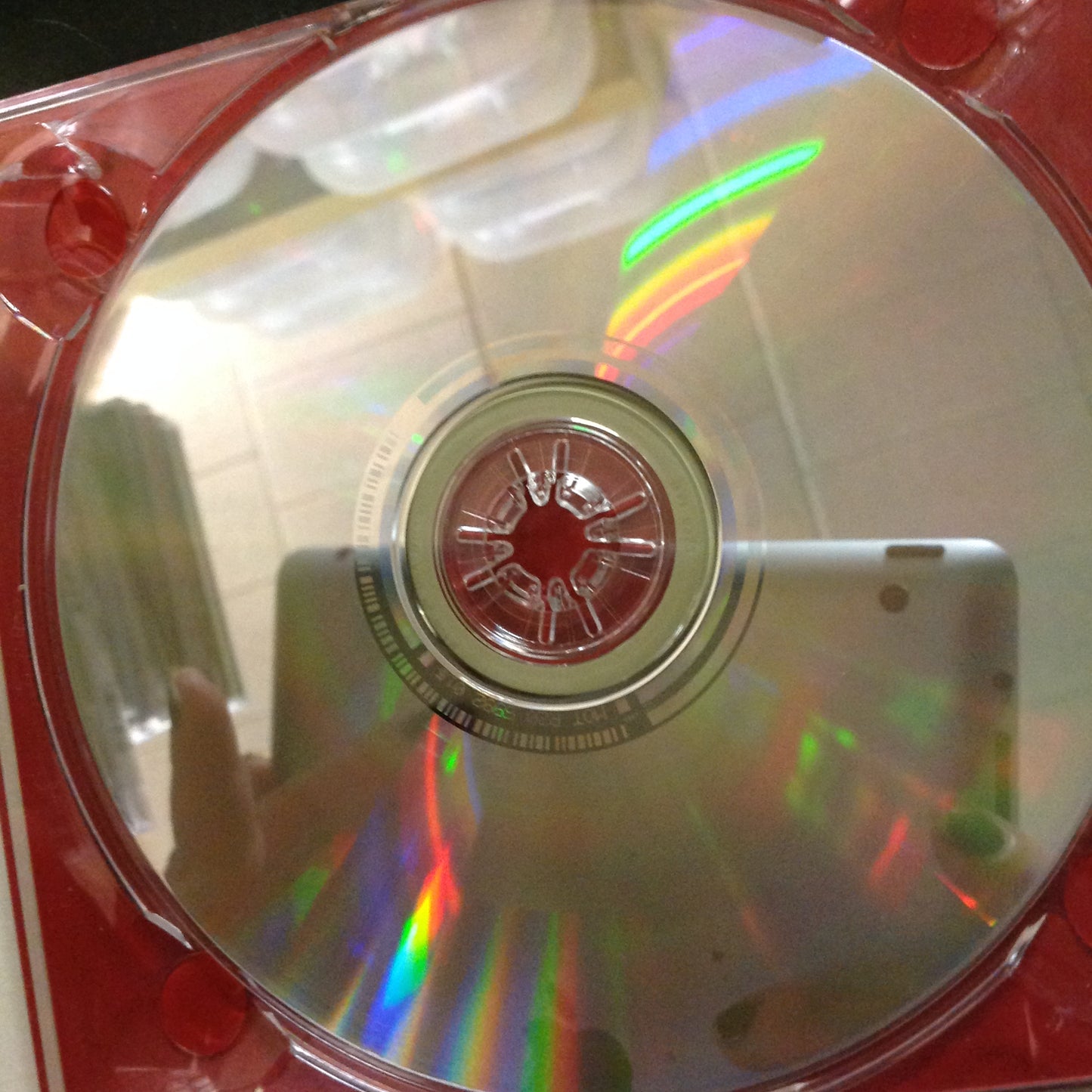 Remy - Shand Sampler *Single #165