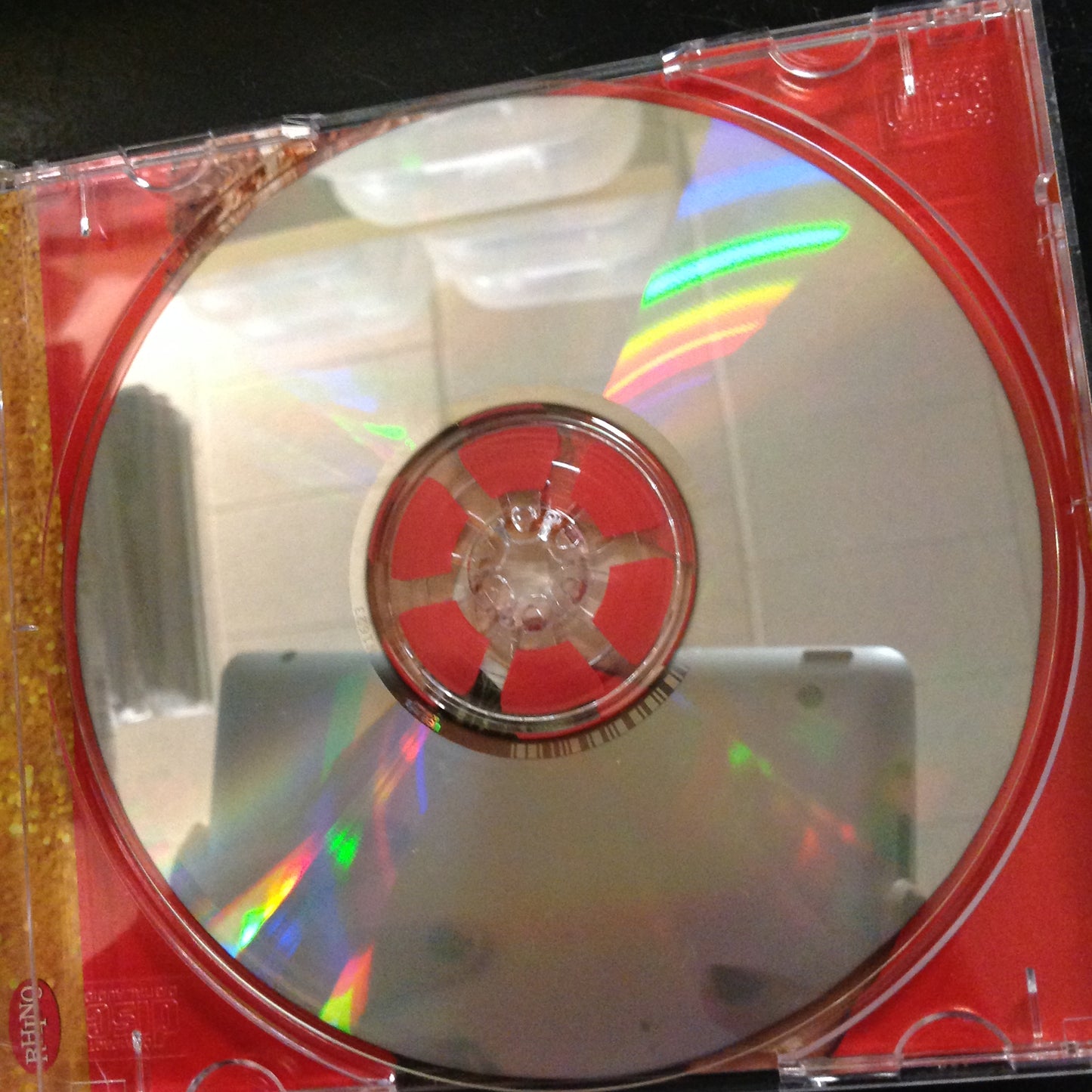 RuPaul - Ho Ho Ho Christmas *Single #166