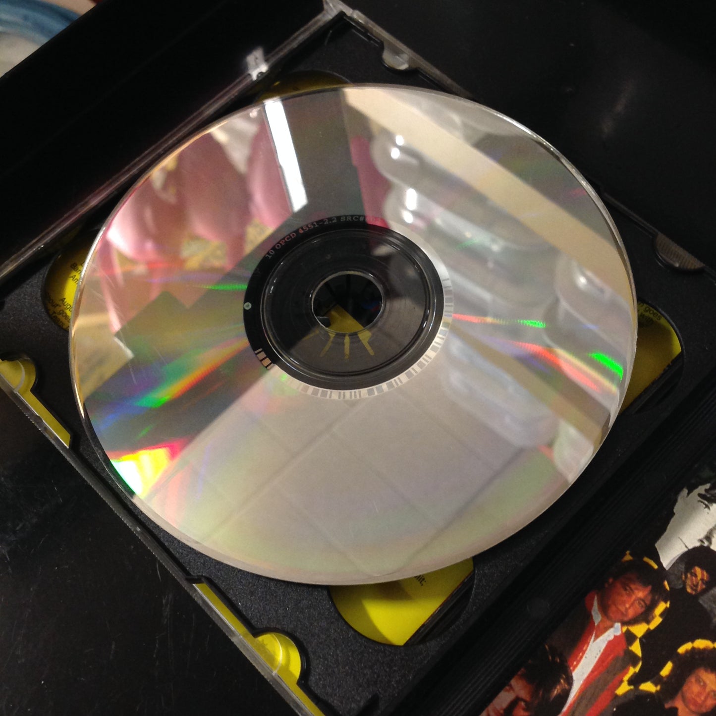 CD Various Artists Awesome 80's (Razor & Tie Music Presents) 1994