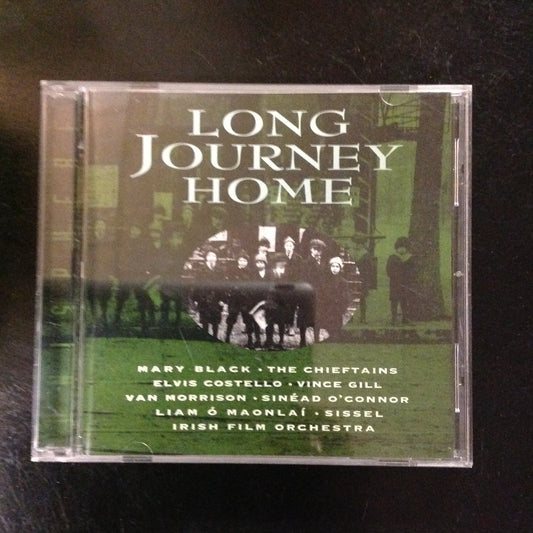 Long Journey Home (Original Soundtrack) *Single #191