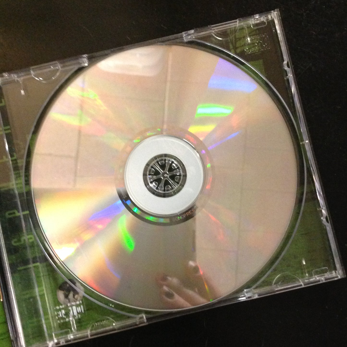 Long Journey Home (Original Soundtrack) *Single #191