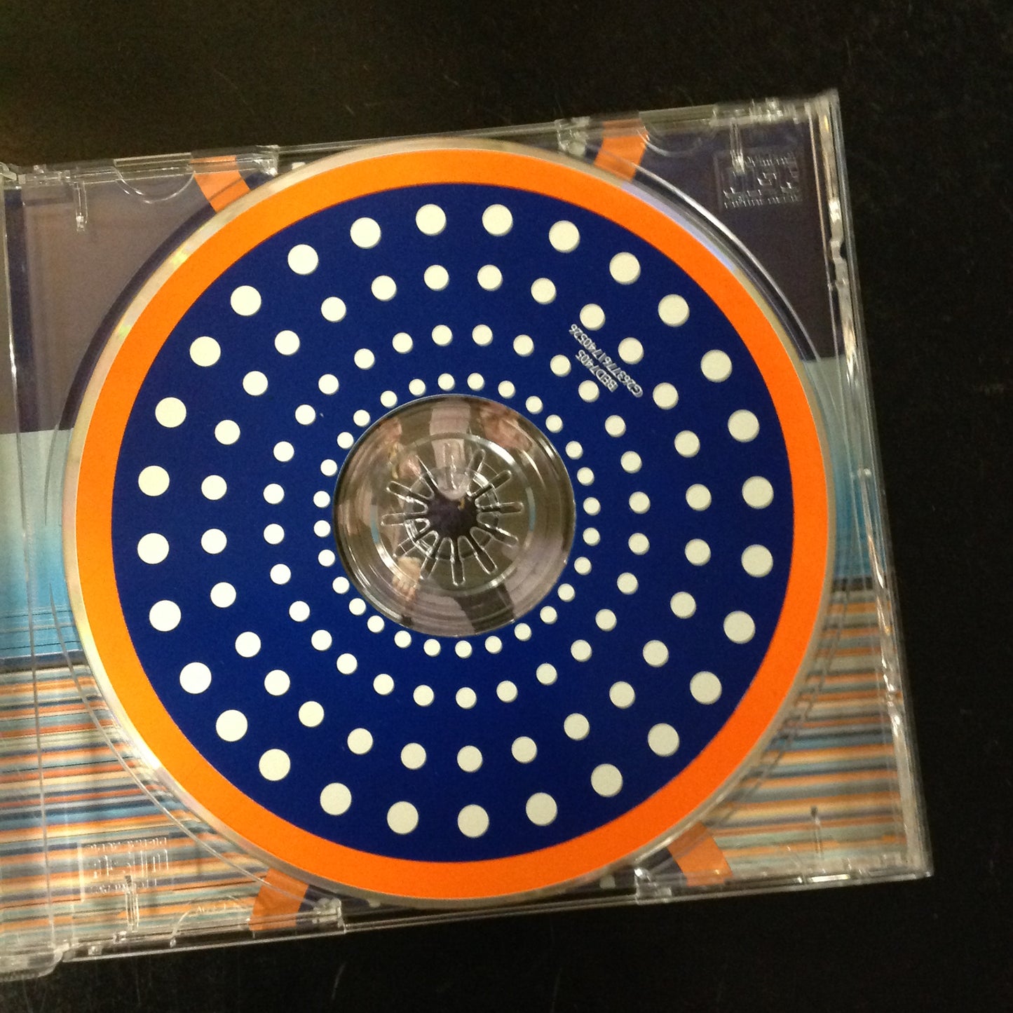 Plankeye - The One and Only *Single #193