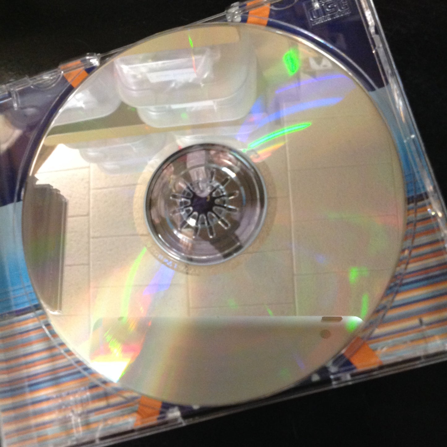 Plankeye - The One and Only *Single #193