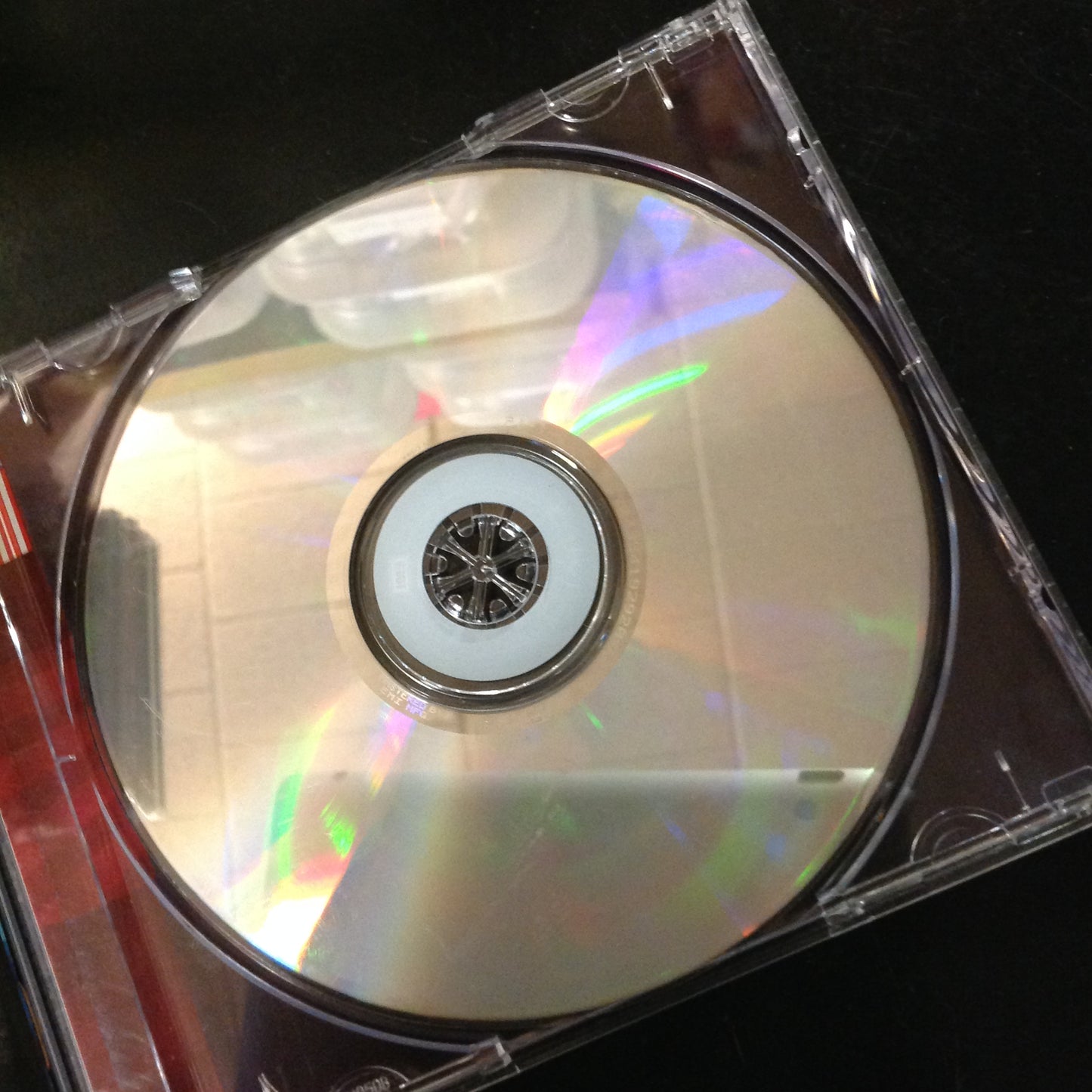 CD The Best Of Bowie 724354192920