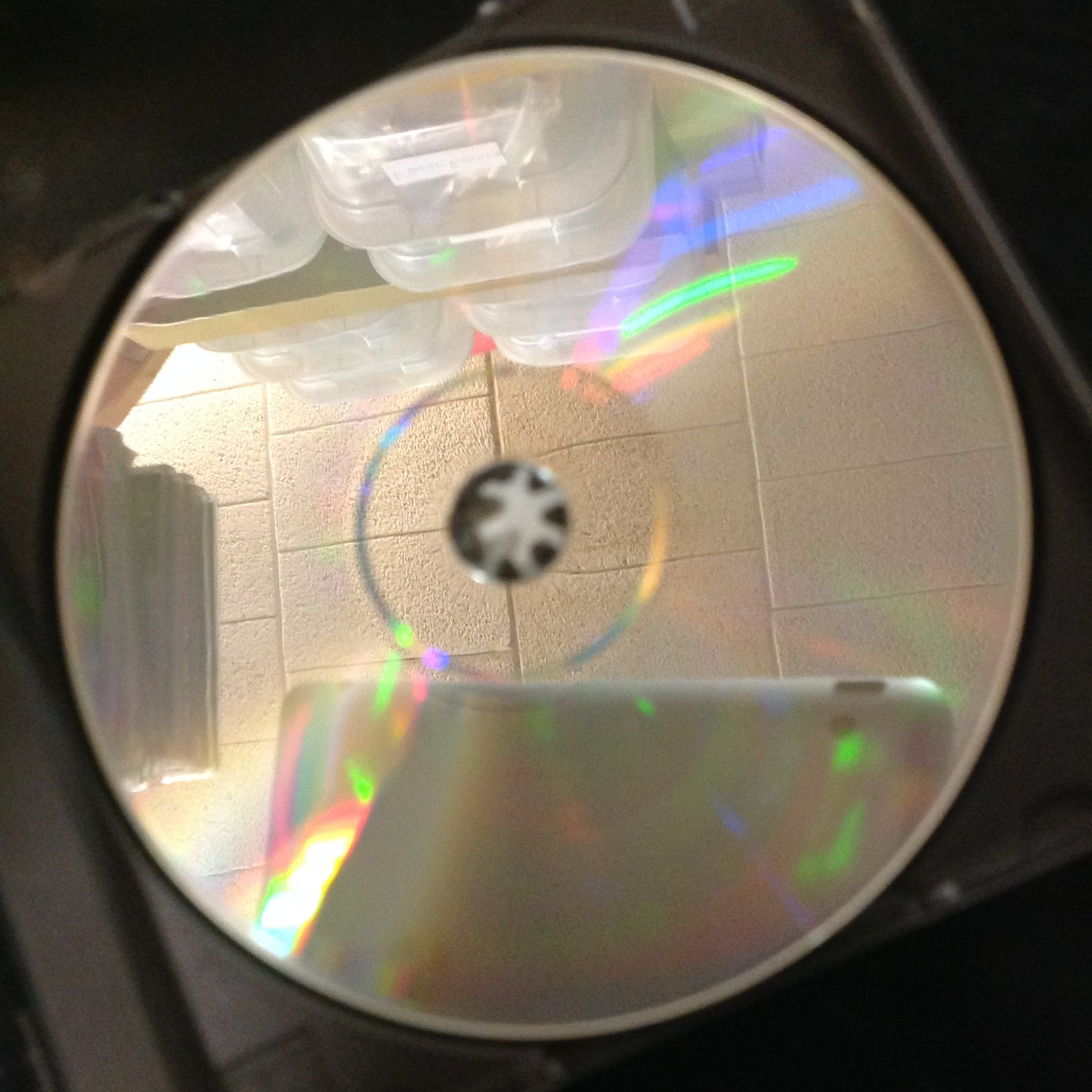 ABC - Alphabet City *Single #194