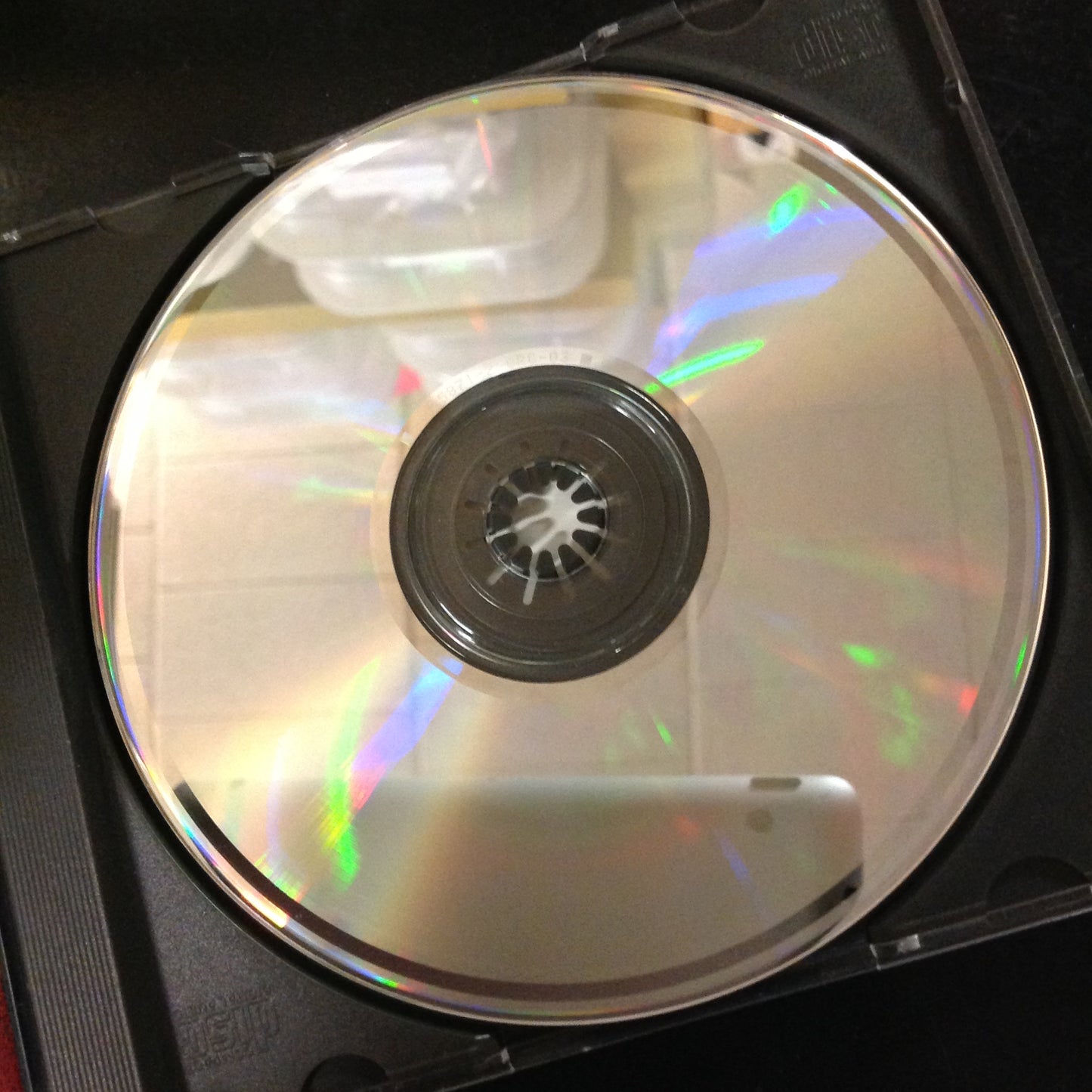 CD The Cult Sonic Temple W225871 Reprise