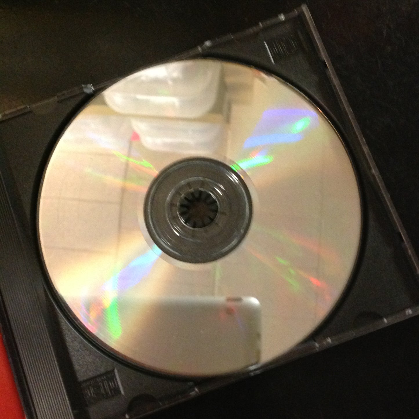 Cyndi Lauper - Twelve Deadly Cyns *Single #188