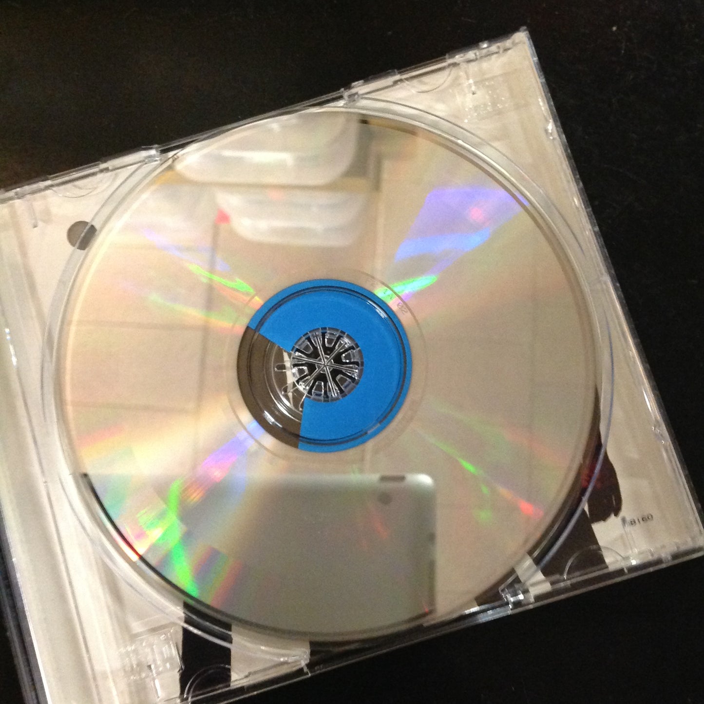 DJ Company - Rhythm Of Love *Single #187