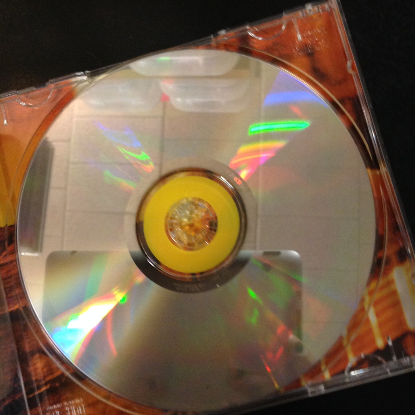 Eko Evolution - The Best Of *Single 185