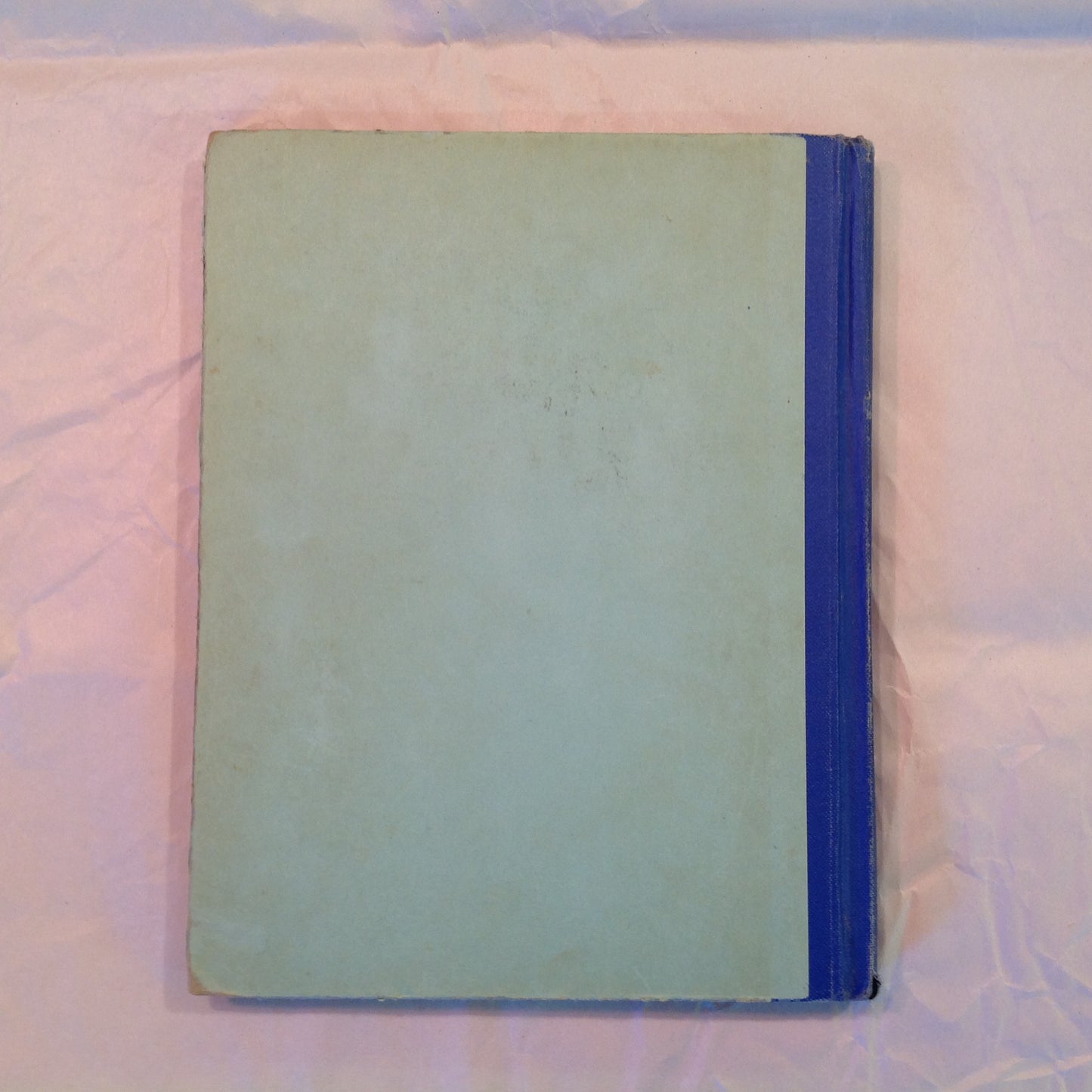 Vintage 1933 Children's Hardcover Mitz and Fritz of Germany Madeline Brandeis First Edition