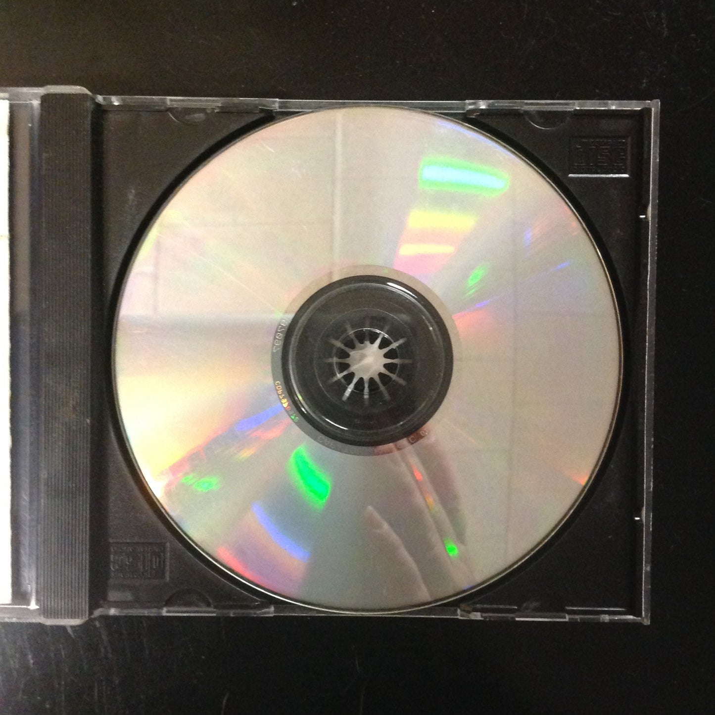 CD Frankie Goes to Hollywood Welcome to the Pleasuredome UD-53199 1998