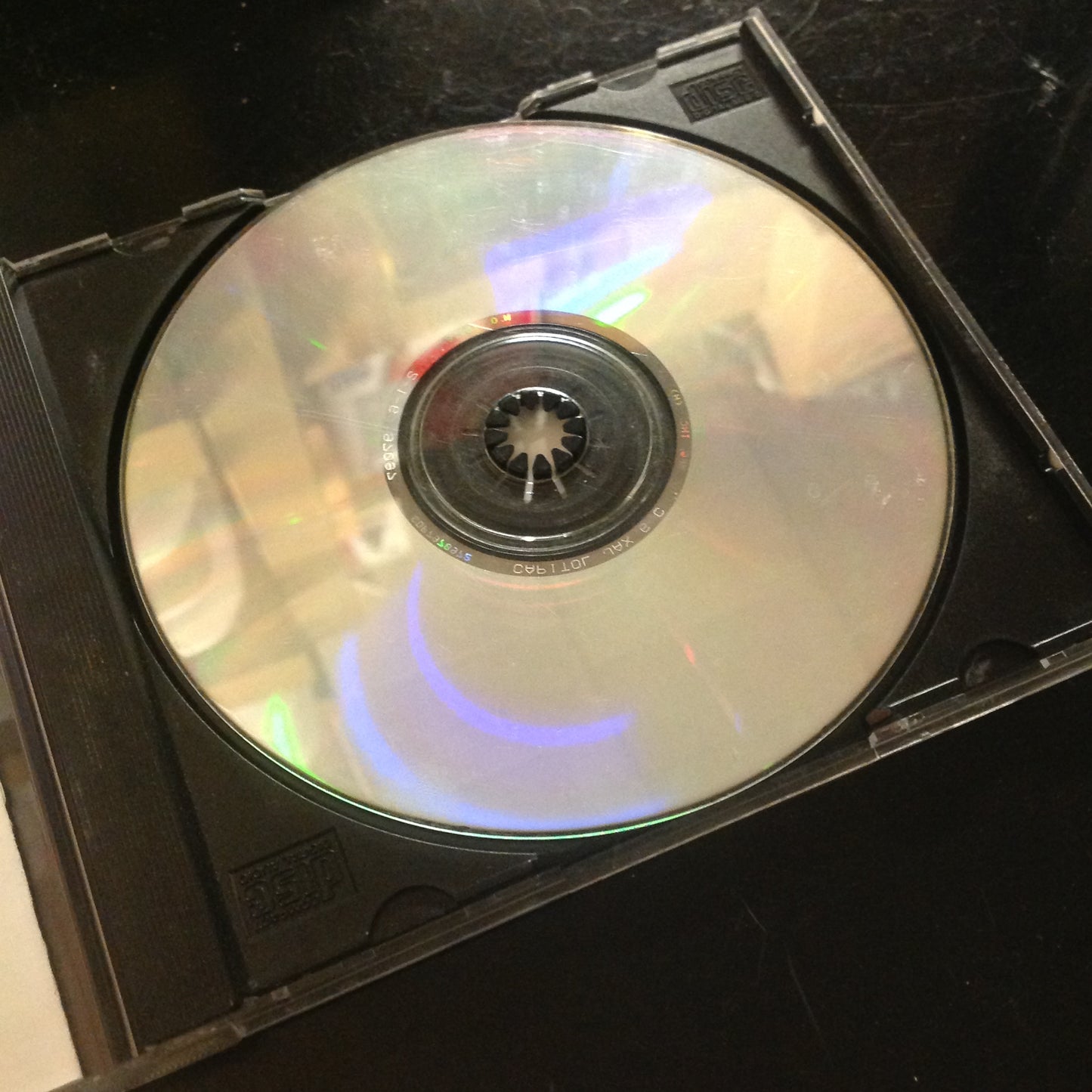 CD Frankie Goes to Hollywood Welcome to the Pleasuredome UD-53199 1998