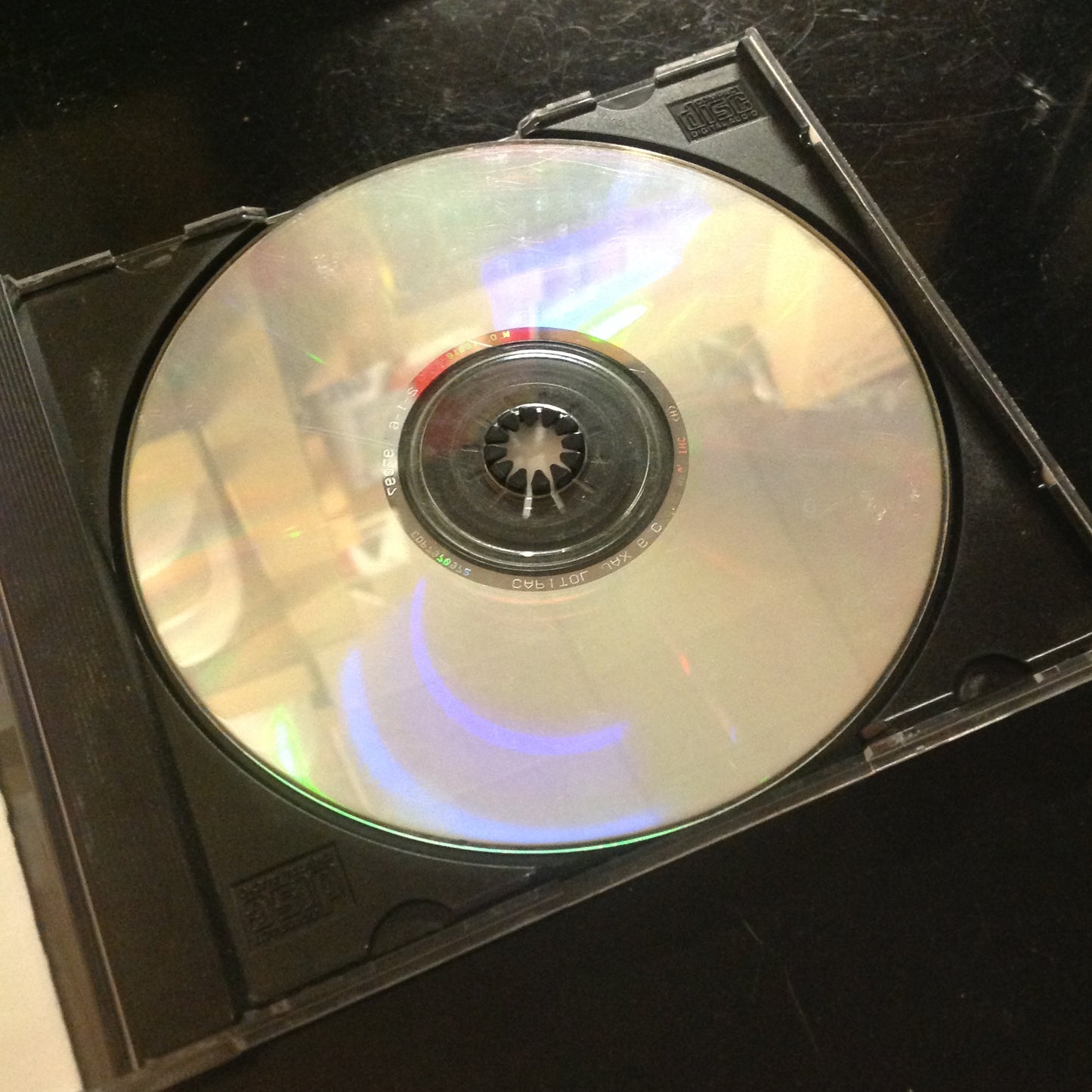 CD Frankie Goes to Hollywood Welcome to the Pleasuredome UD-53199 1998