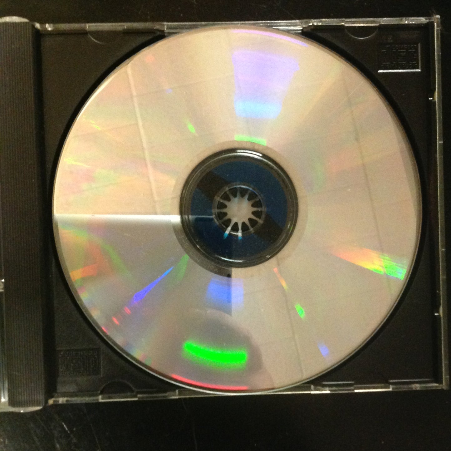 PAIR CD's Living In Oblivion Volume 2 & 3 80's Dance EMI Records D108705 D108706 Various Artists